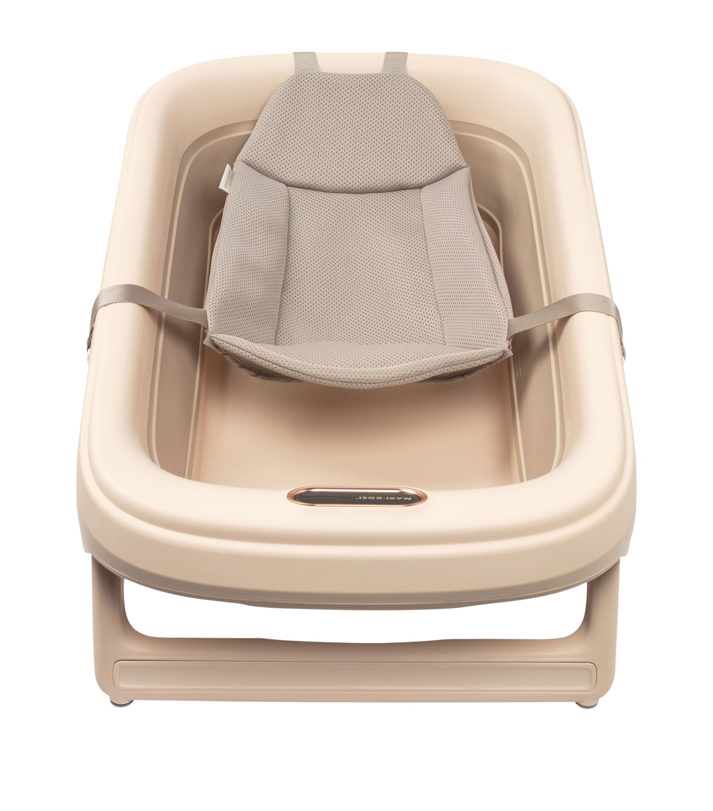 Maxi-Cosi Indigo Plus Bathtub and Insert Brown Image 12