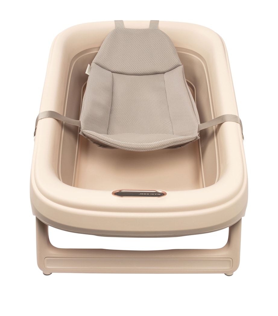 Maxi-Cosi Indigo Plus Bathtub and Insert Brown Image 12