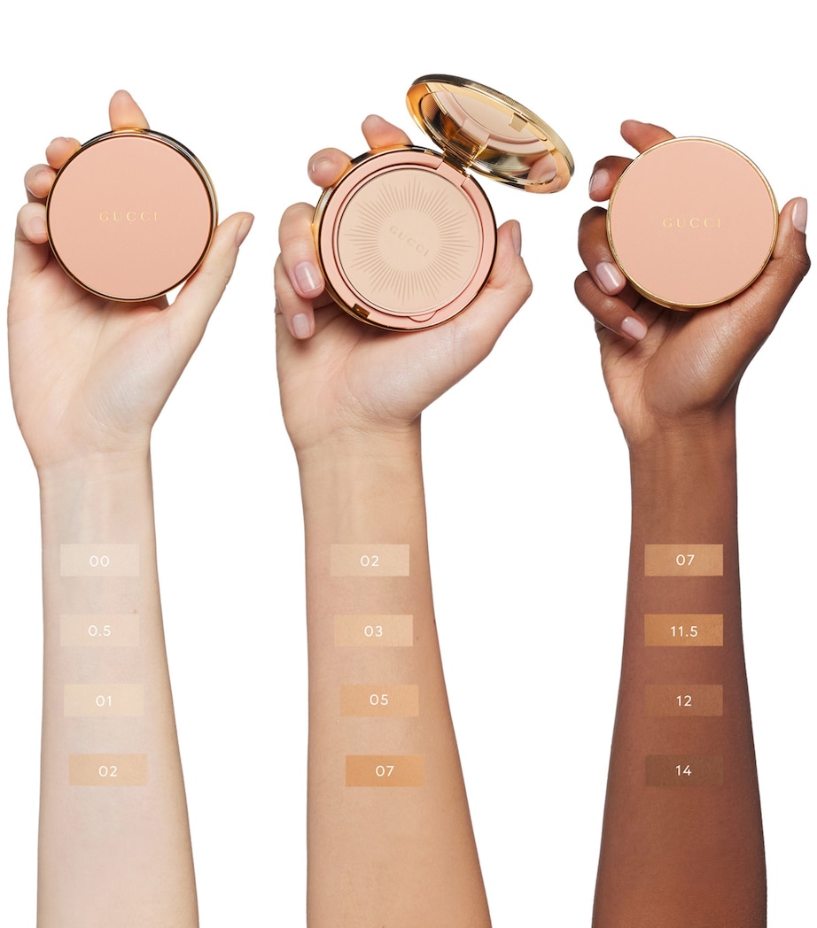 Matte Powder 00 Image 3