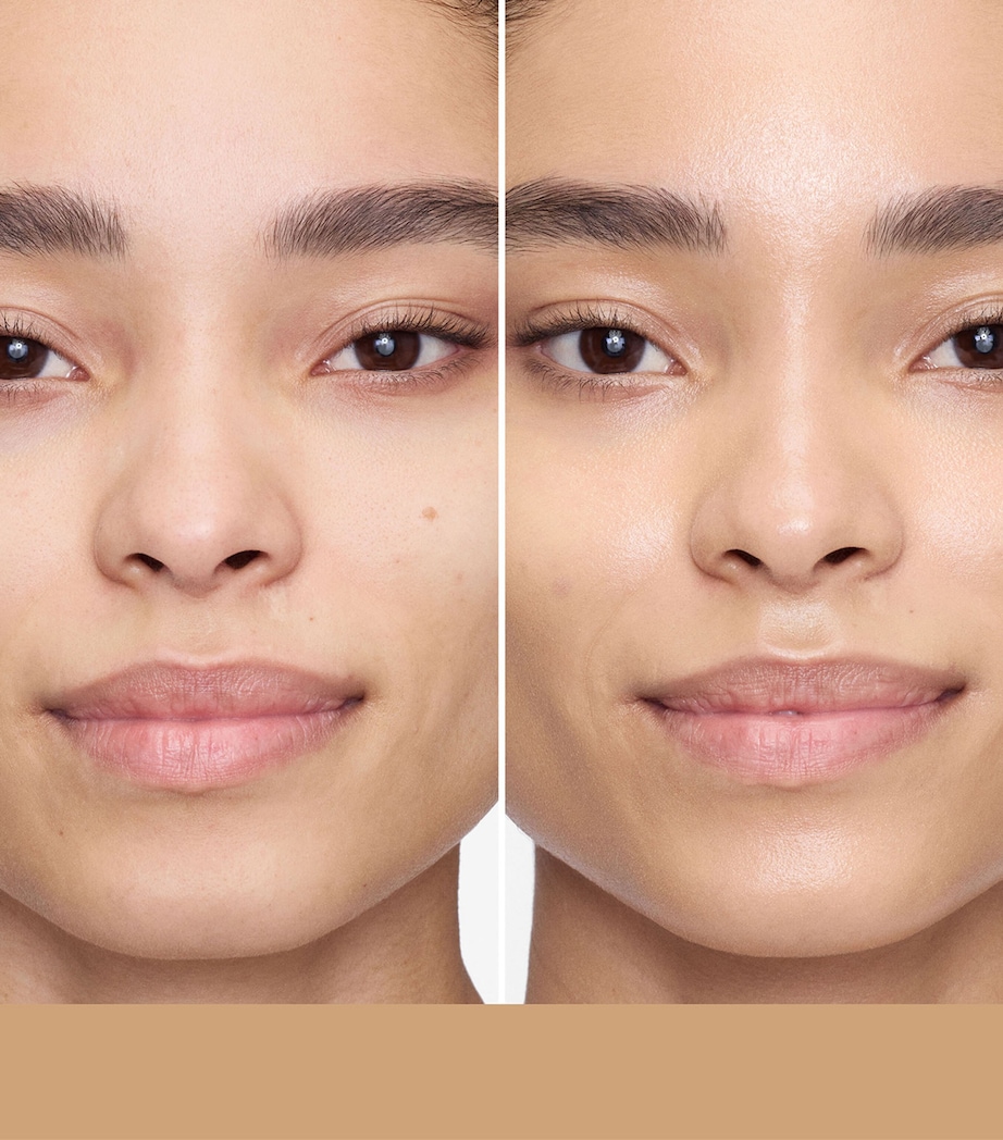 Tinted Moisturizer Natural Skin Perfector 2W CITRINE? Image 3