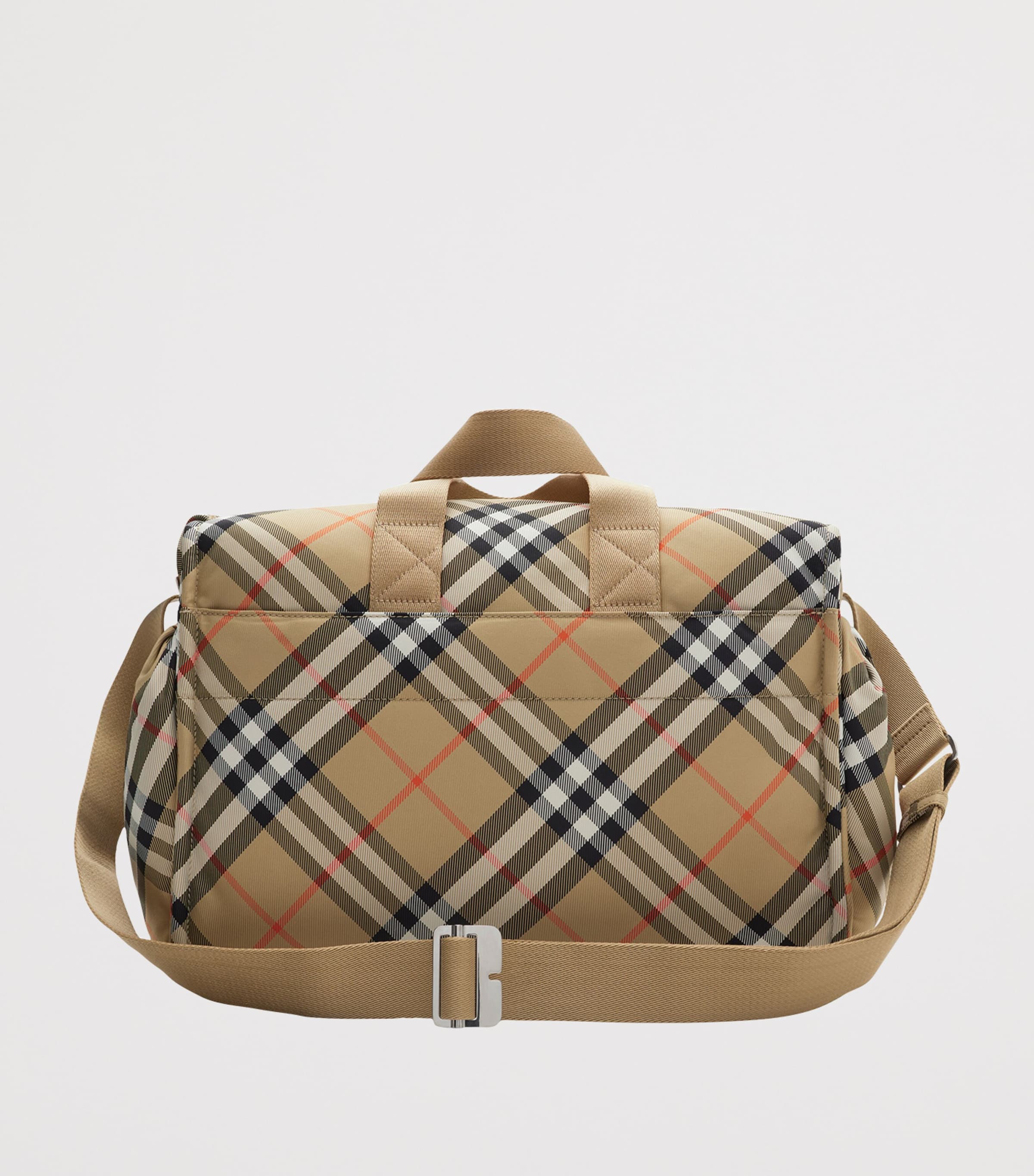 Check Changing Bag SAND IP CHECK Image 2