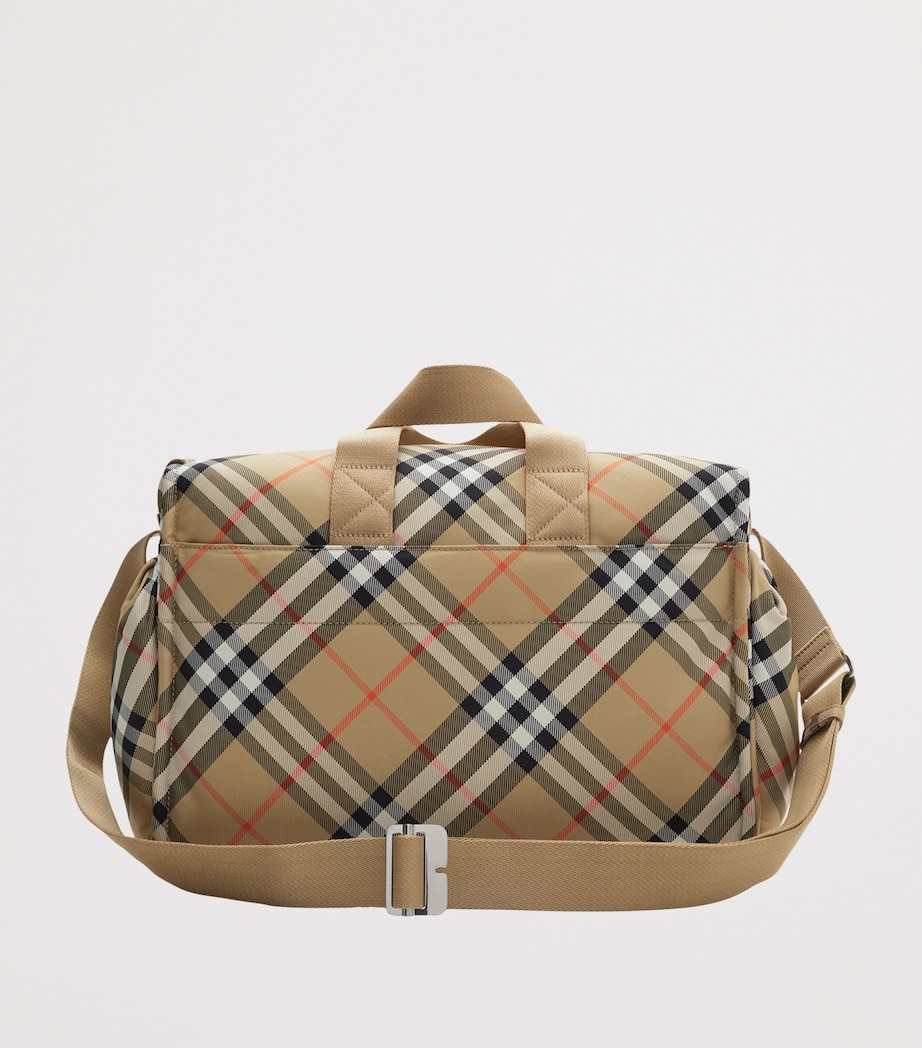 Check Changing Bag SAND IP CHECK Image 2