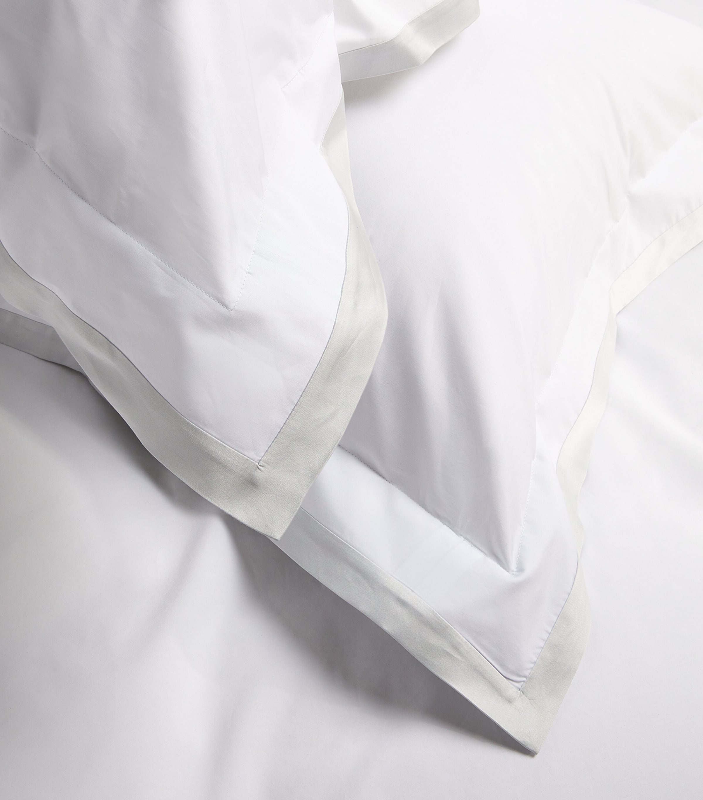 Celso De Lemos Hella King Pillowcase (50cm x 50cm) Perle Image 5