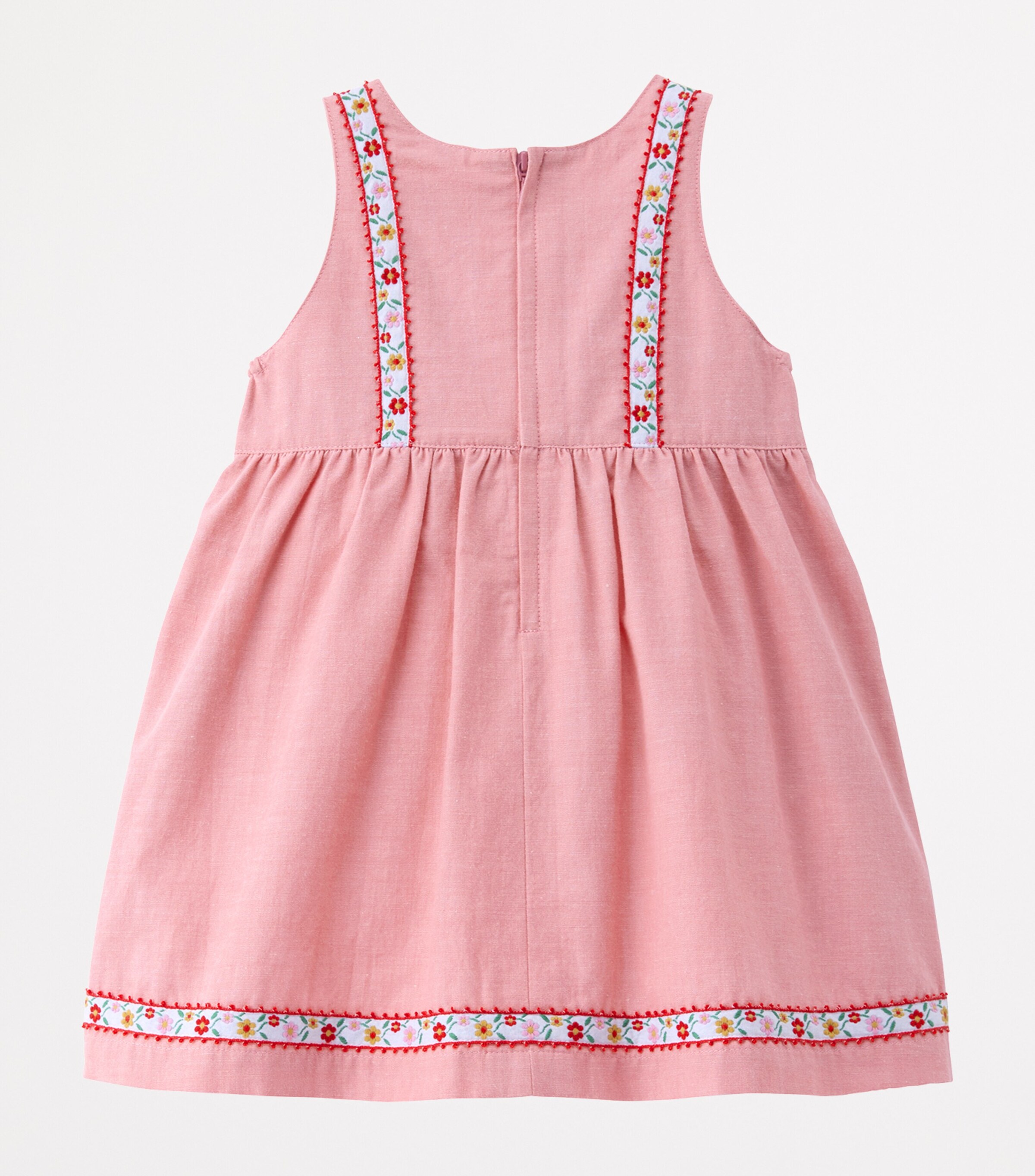 Chieco Saku Dress (2-7 Years) 8 Image 5
