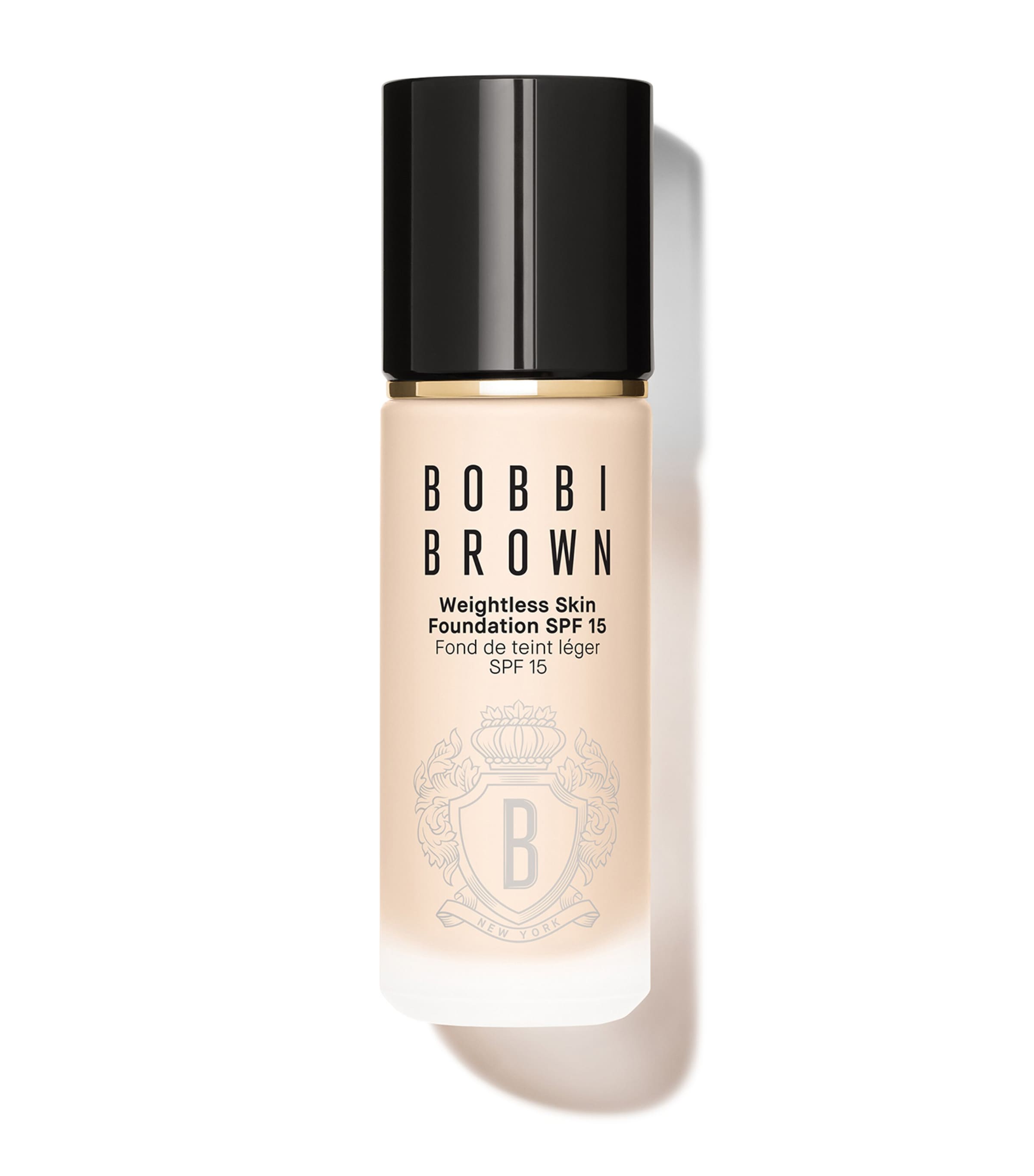 Bobbi Brown Weightless Skin Foundation Spf 15
