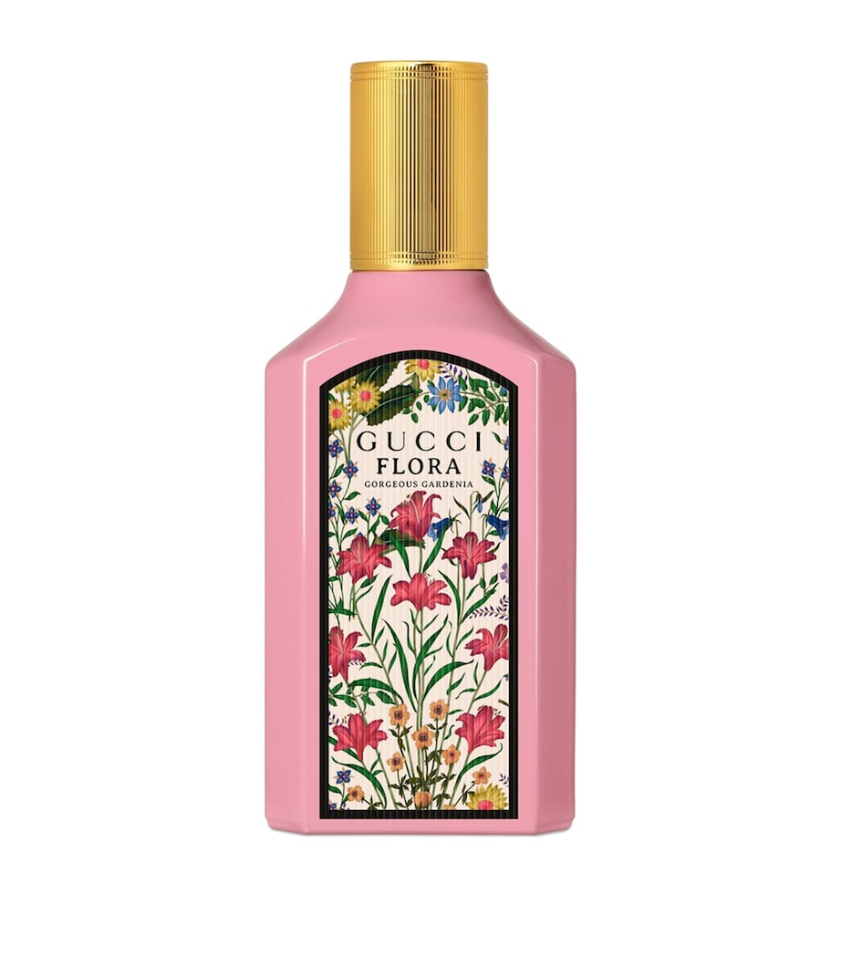 Gucci Flora Gorgeous Gardenia Eau de Parfum (50Ml) N/A Image 1