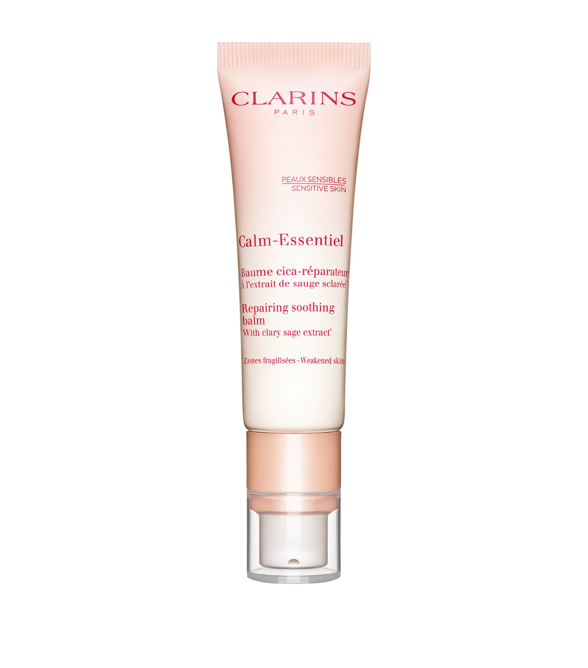 Clarins Calm-essentiel Repairing Soothing Balm