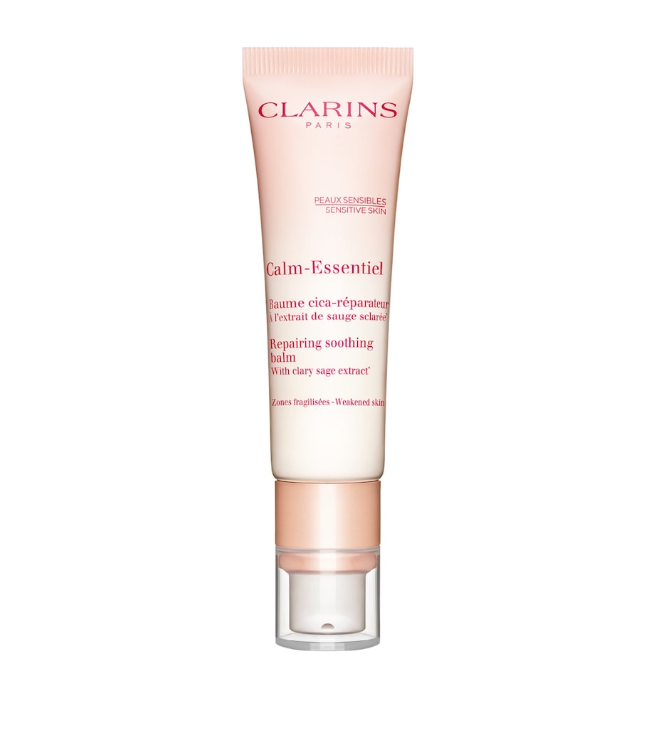 Calm-Essentiel Repairing Soothing Balm (30ml) NO COLOUR Image 1