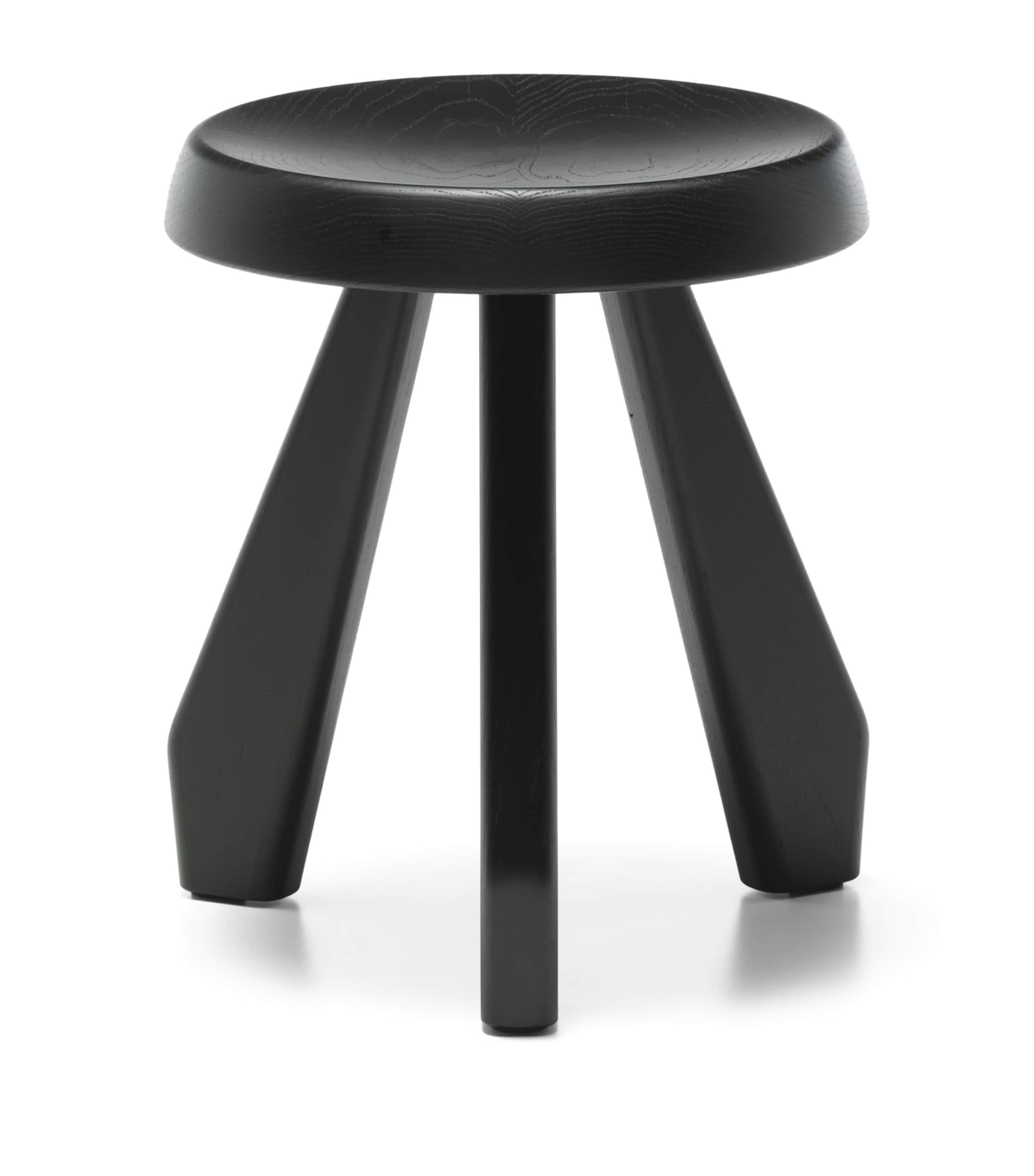 Cassina Tabouret Méribel Stool | Furniture | Chairs & Stools | Stools | Designers | Cassina