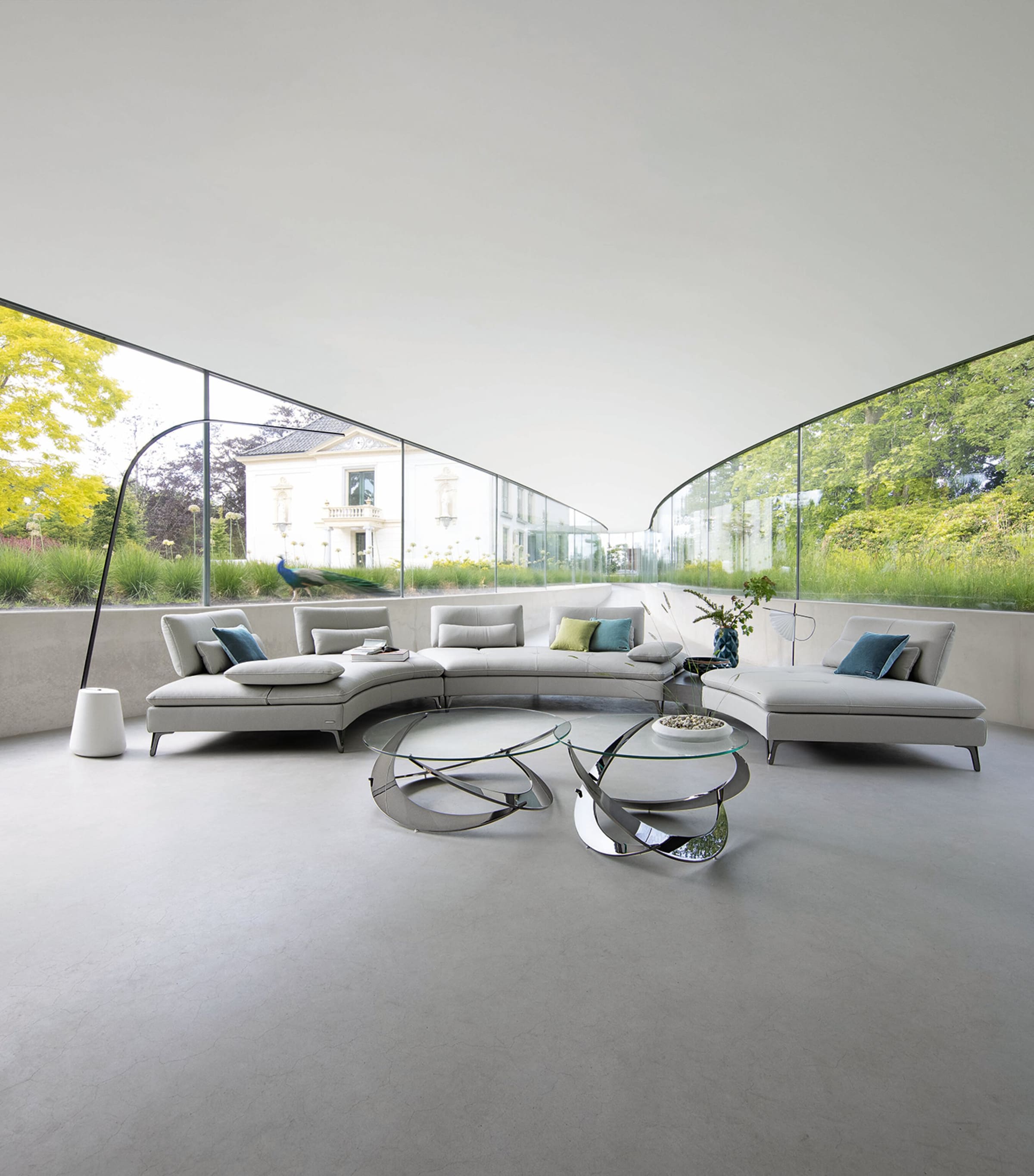 Scenario Sofa MULTI Image 2