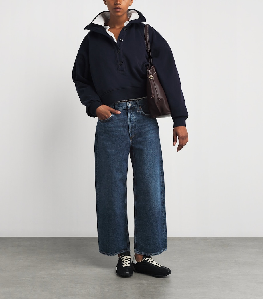 Arc Relaxed Leg Jeans SHWV Image 2