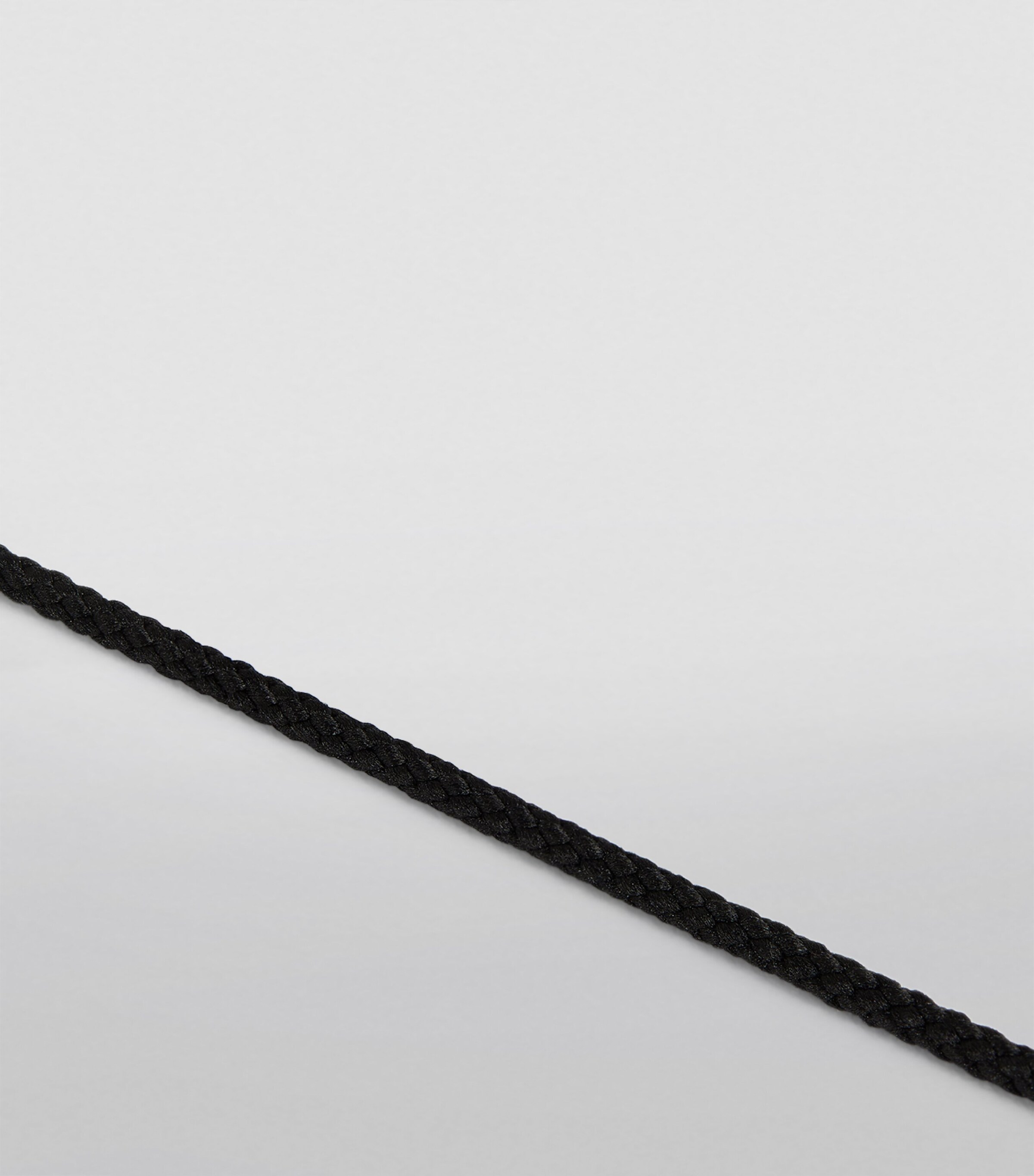 Stainless Steel Adjustable Lock Bracelet SILVER Image 2