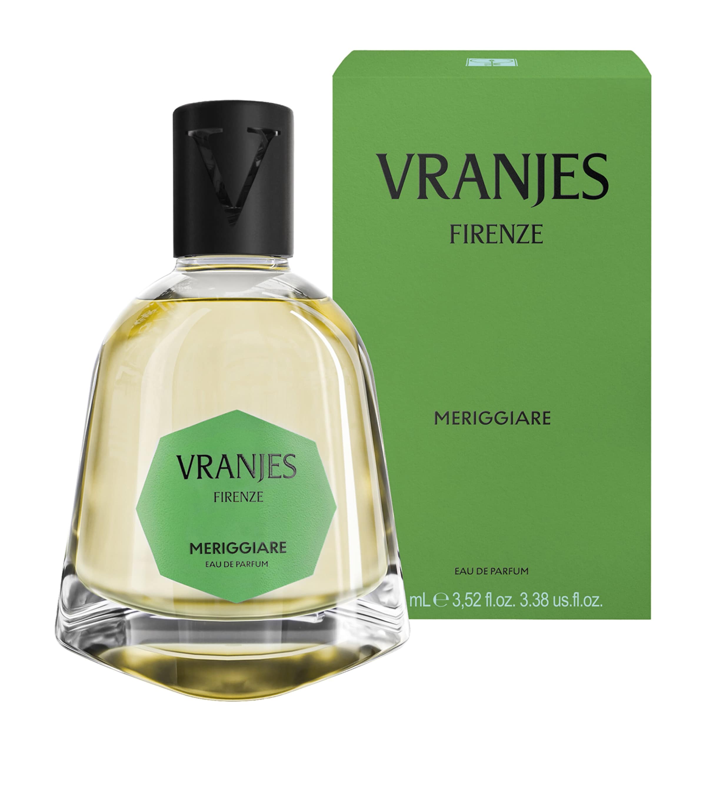 Meriggiare Eau de Parfum (100ml) NO COLOUR Image 2