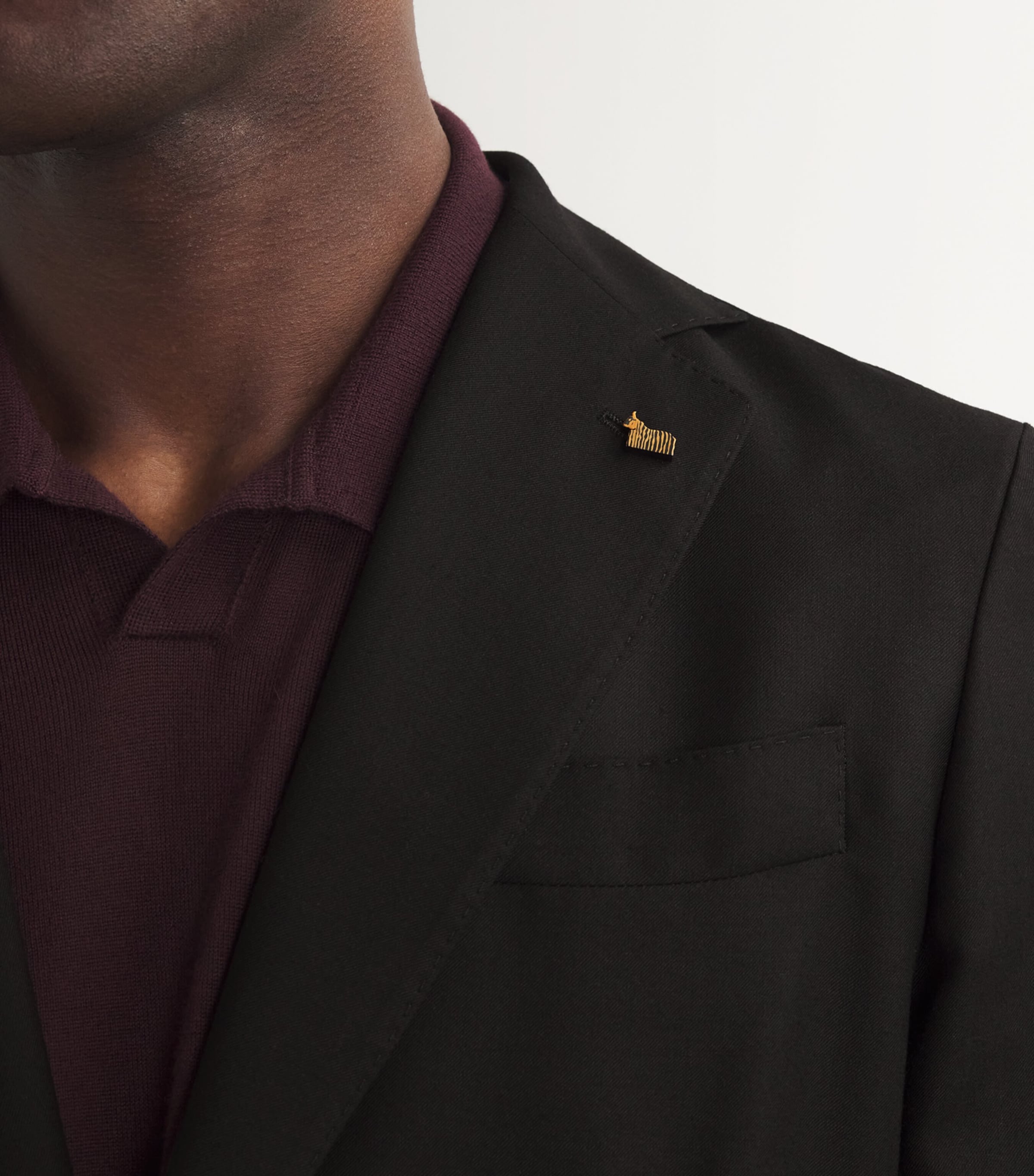 Cashmere 4.0 Robert Blazer 10000 Image 6