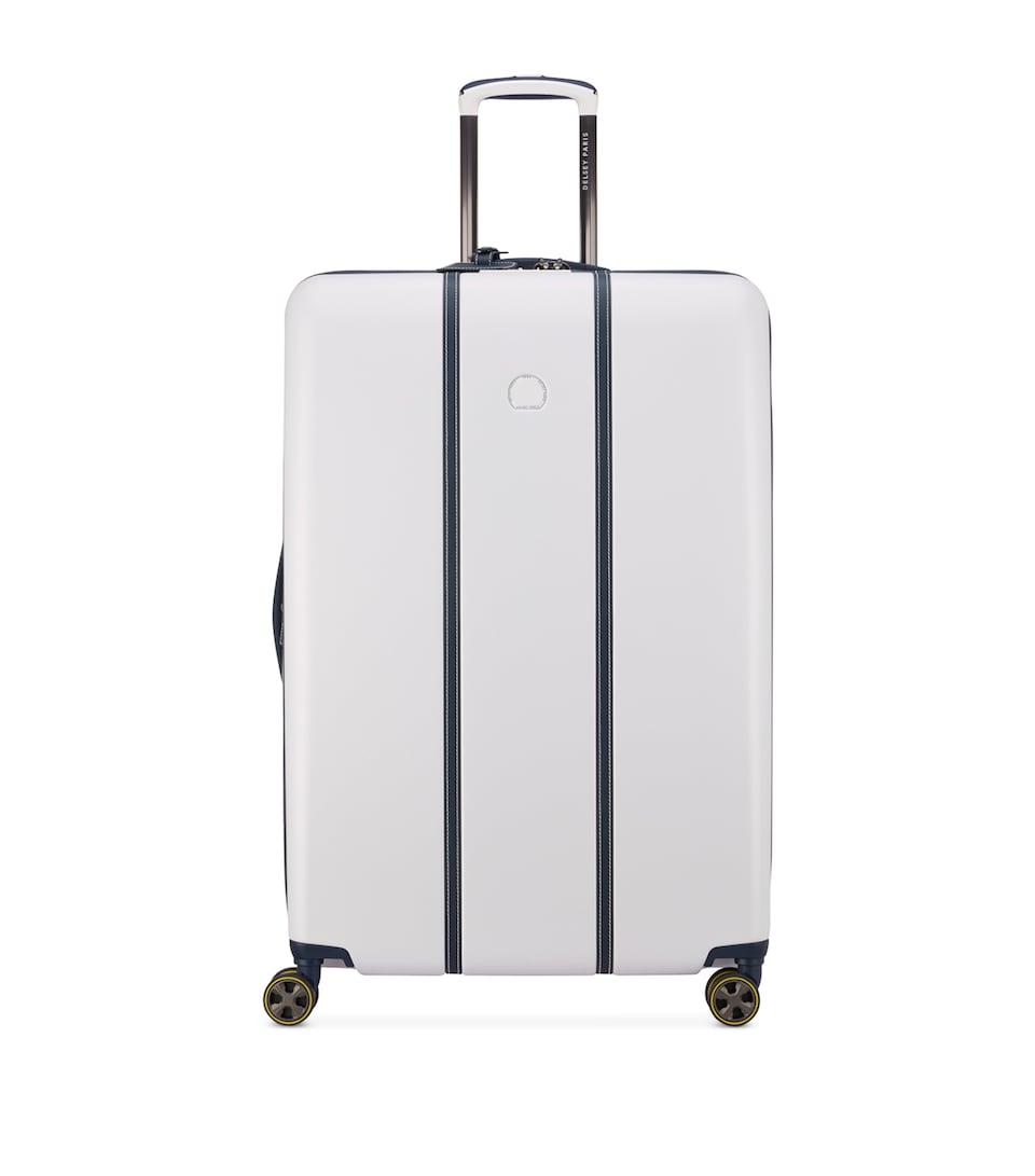 Cadence Expandable Hard Check-In Suitcase (82cm)