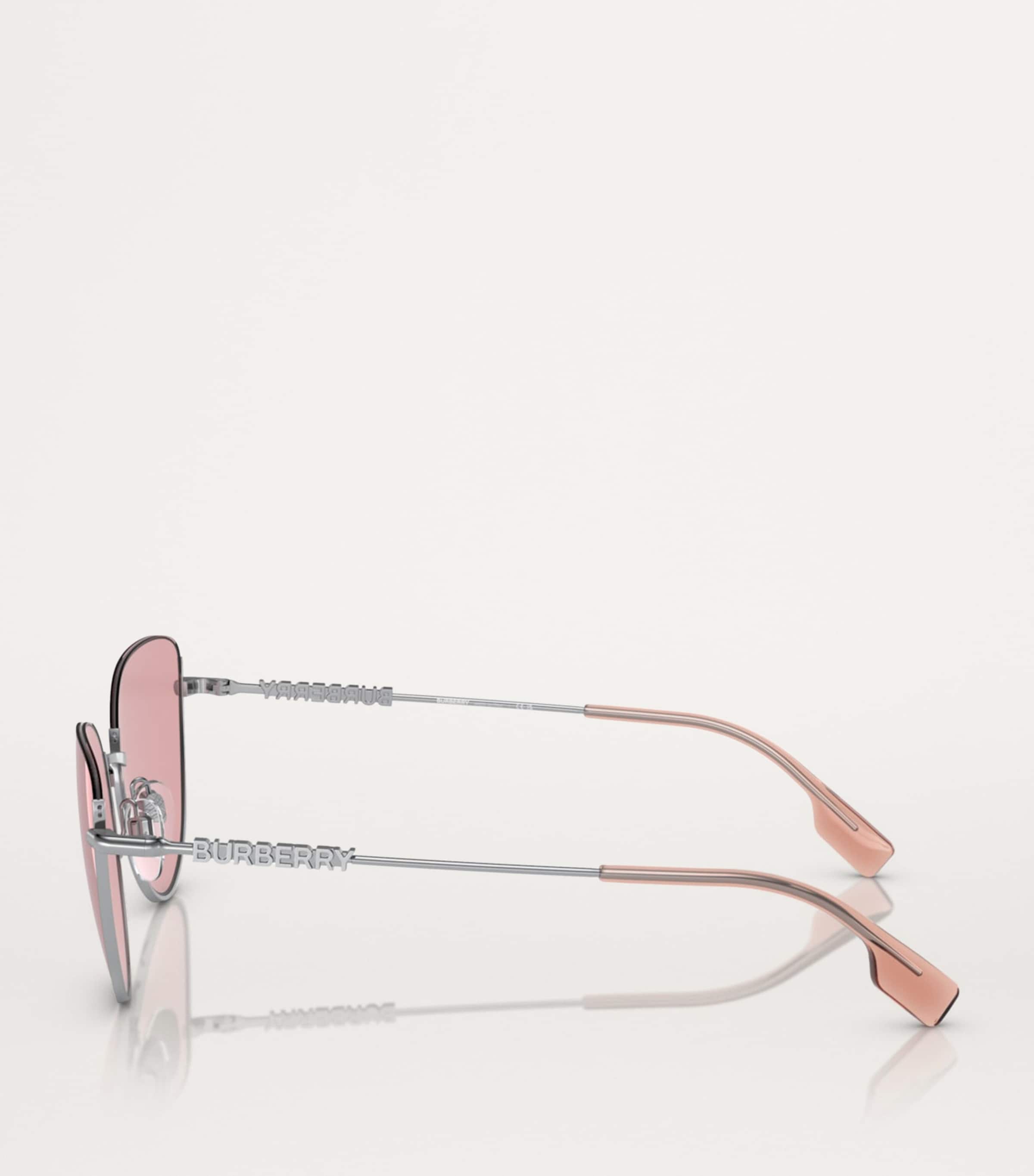 Steel 0BE3144 Sunglasses 100584 Image 3