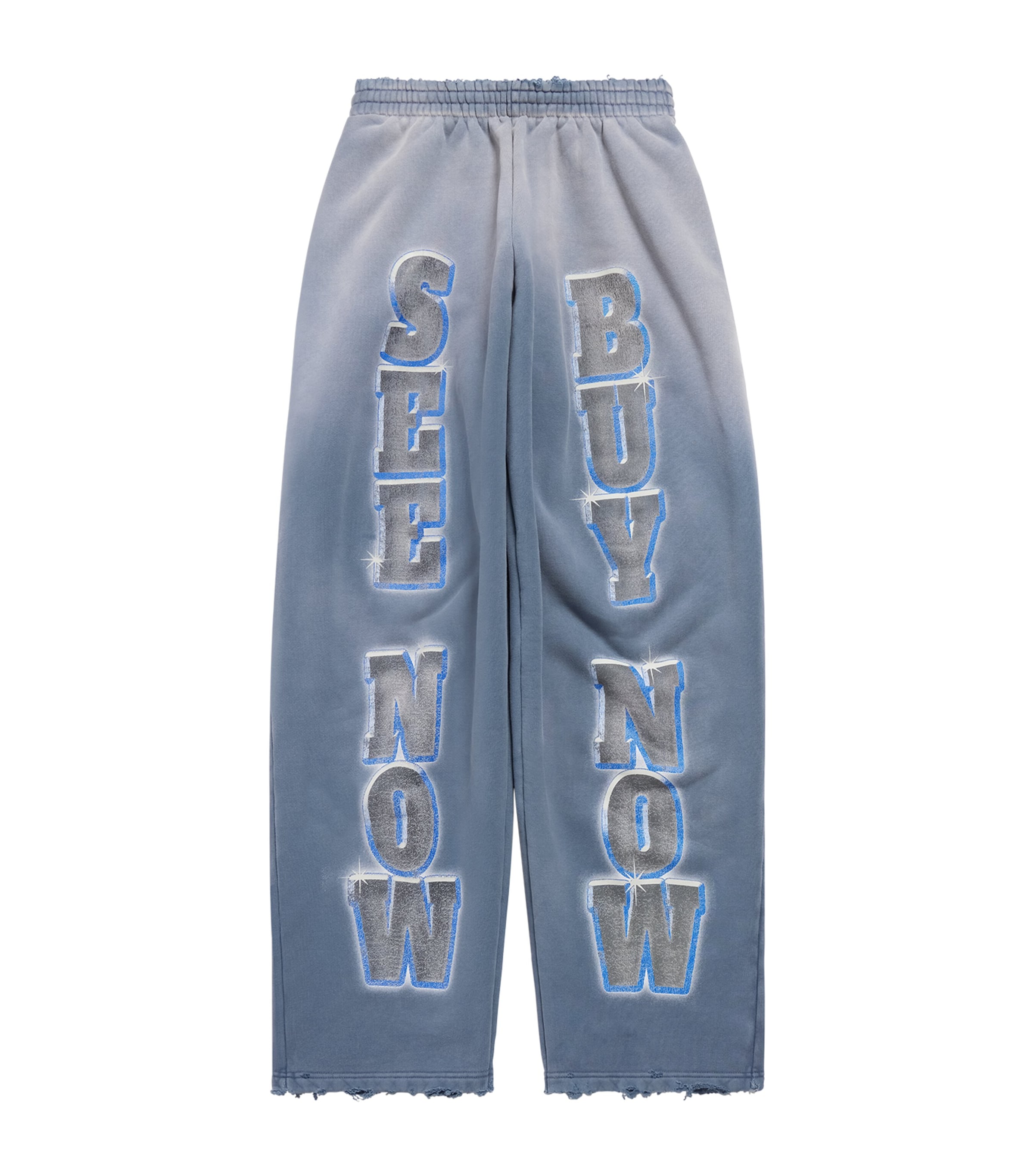 Balenciaga joggers womens online