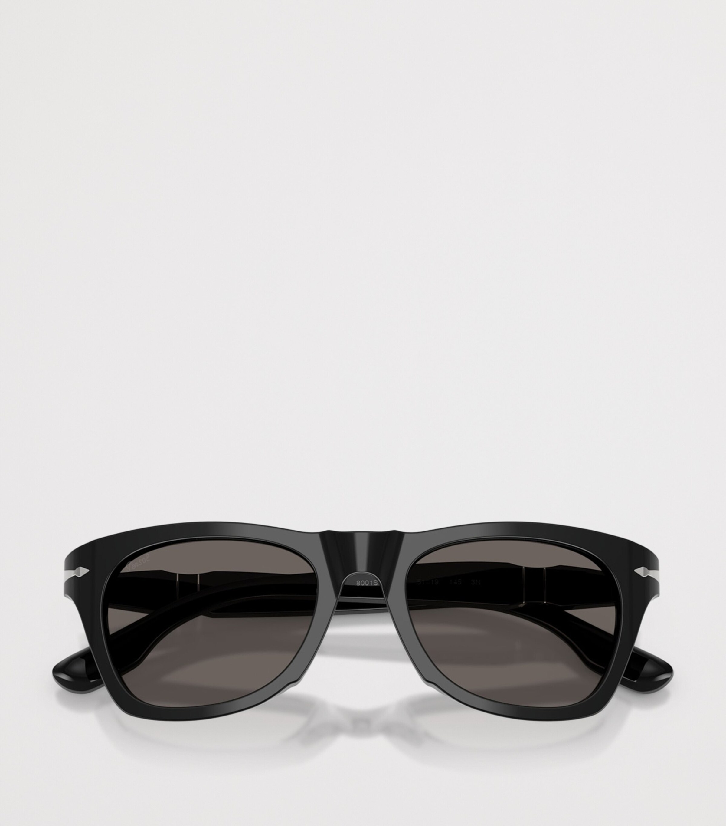 Persol Phantos Sunglasses Black Image 5