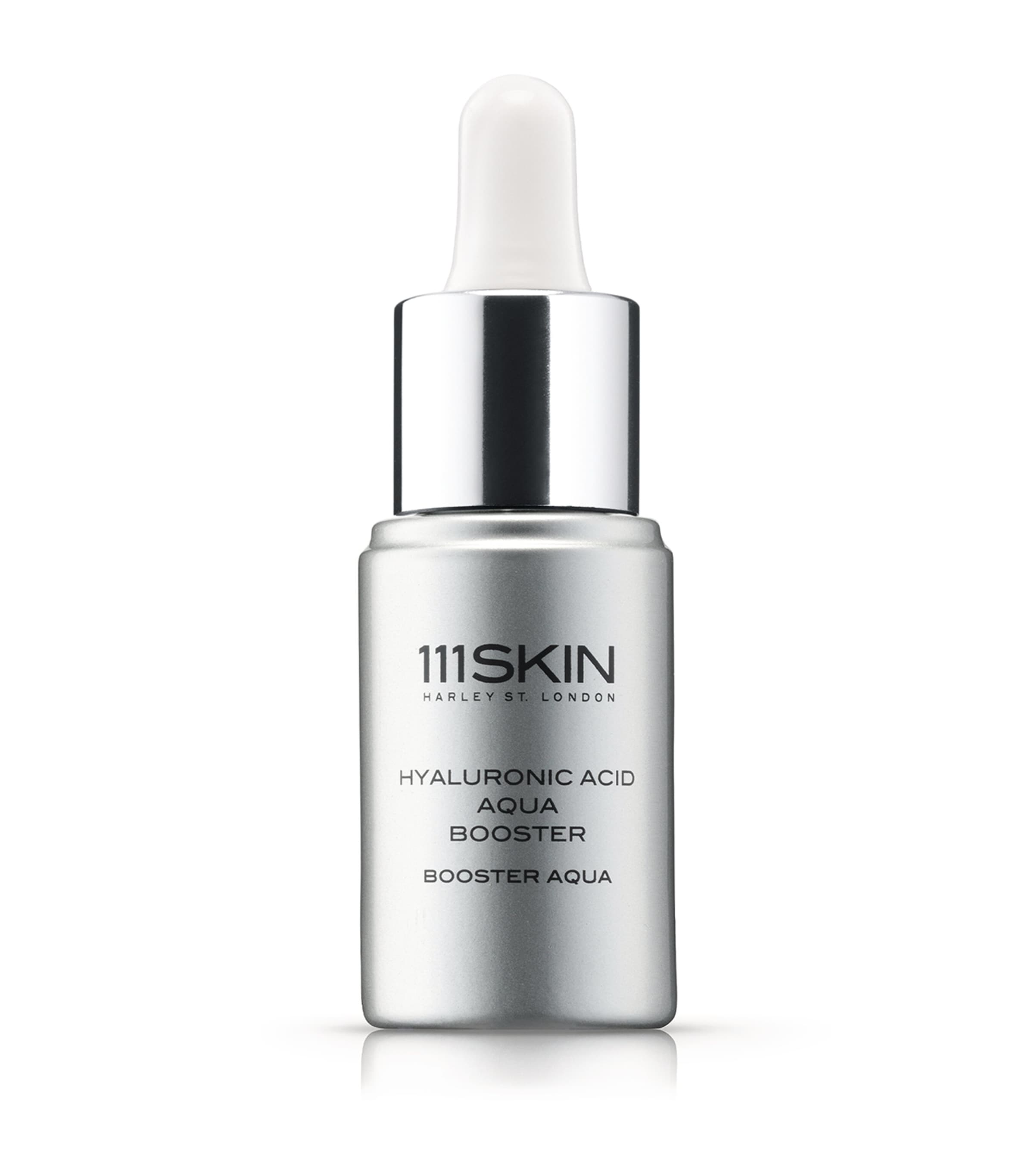 111Skin Hyaluronic Acid Aqua Booster (20ml) Image 3