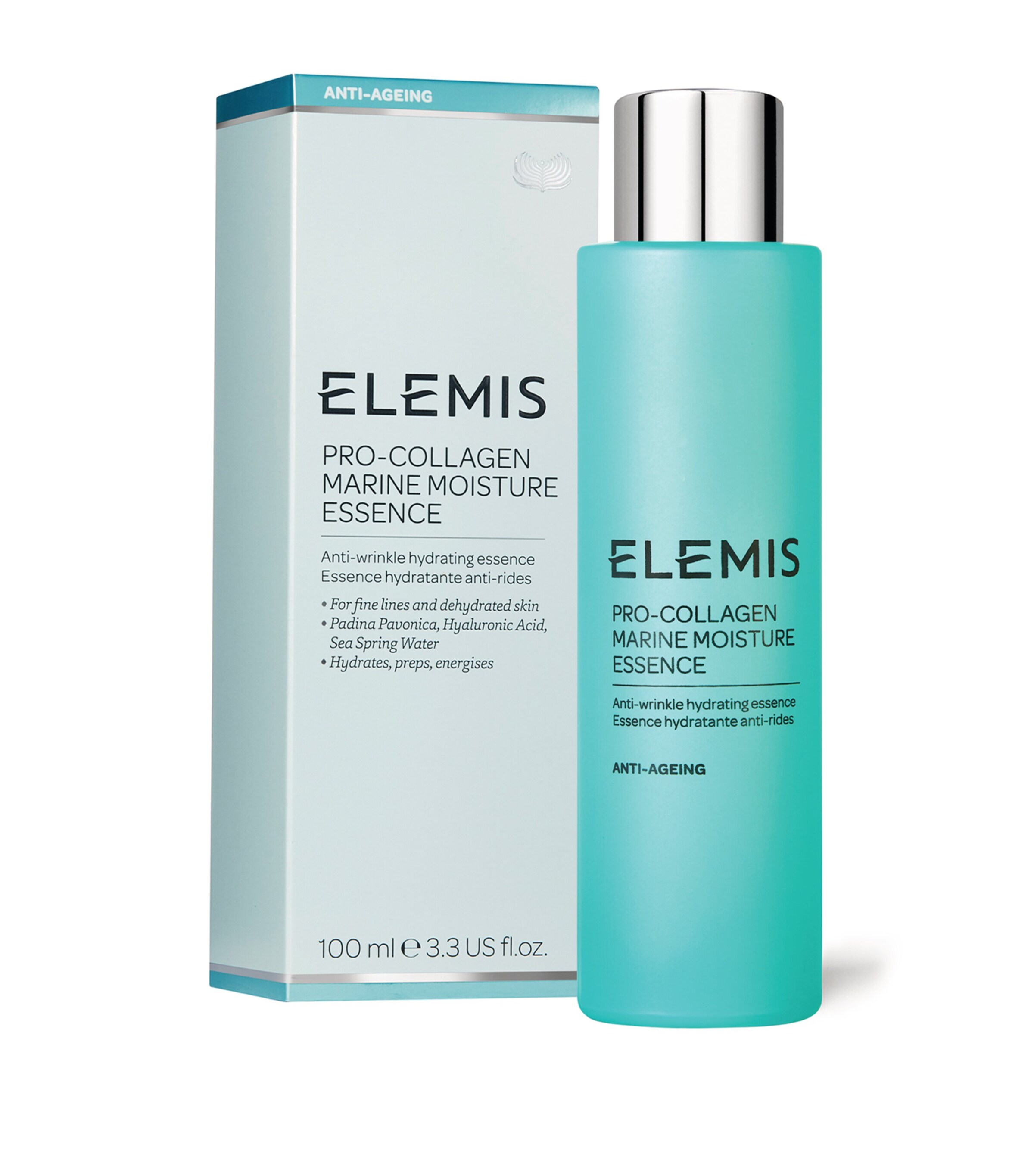 Pro-Collagen Marine Moisture Essence (100ml) NO COLOUR Image 2