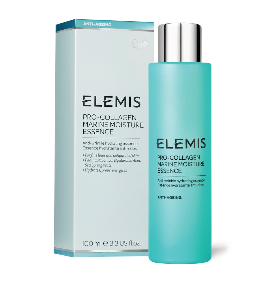 Pro-Collagen Marine Moisture Essence (100ml) NO COLOUR Image 2