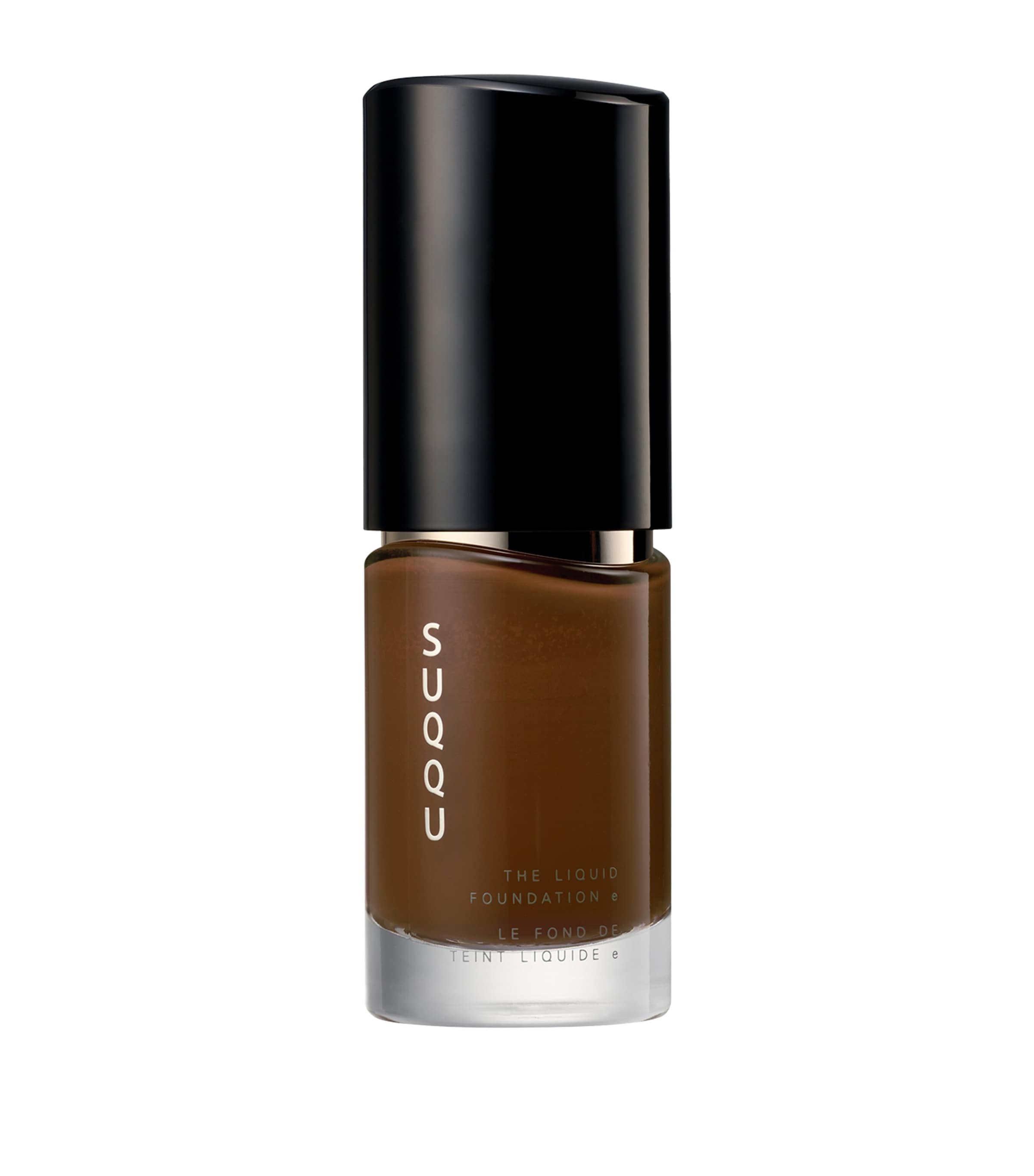 Suqqu The Liquid Foundation E Image 1
