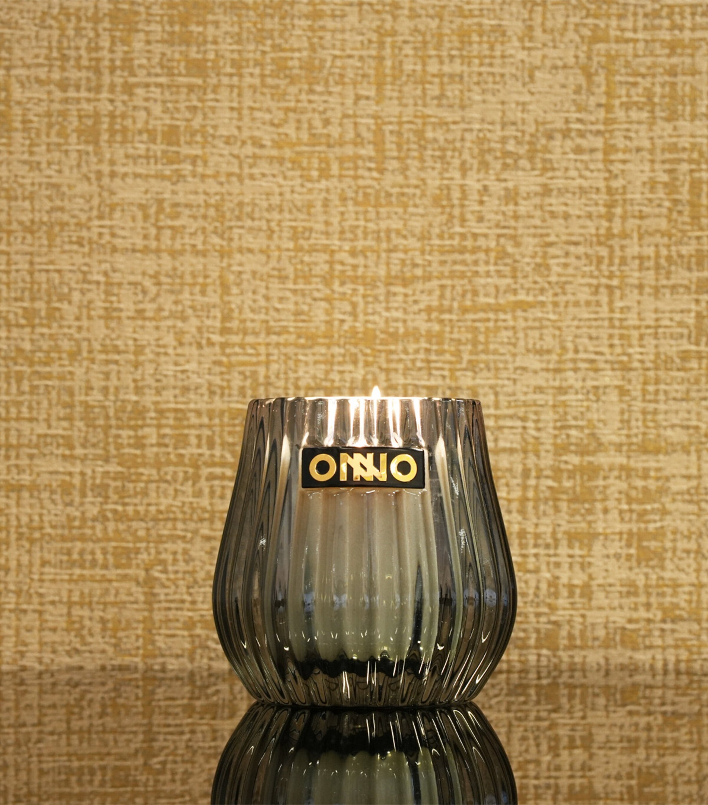 Onno Eclectic Candle (996g) | Home Accessories | Candles