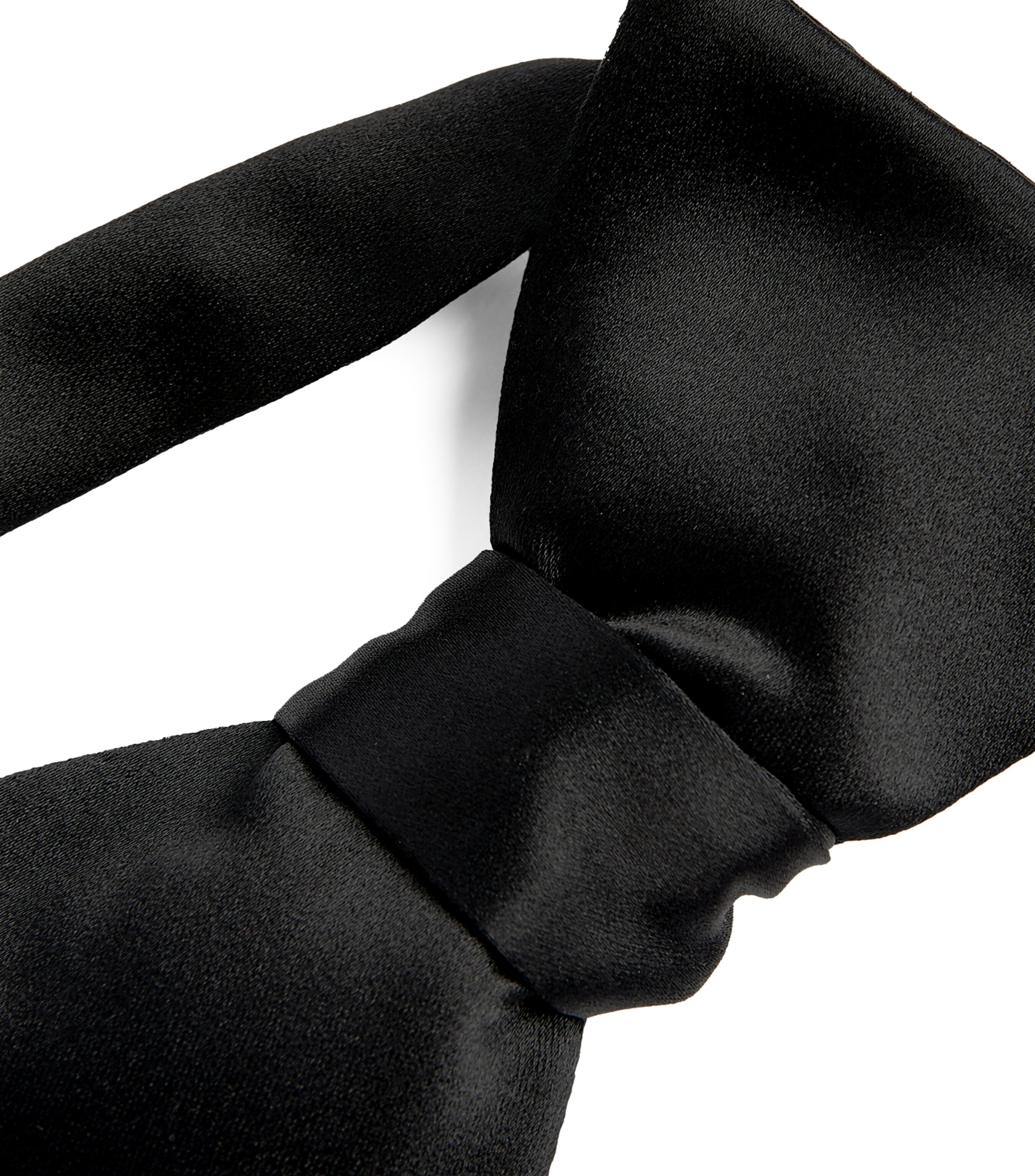 Silk Bow Tie 18 Image 4
