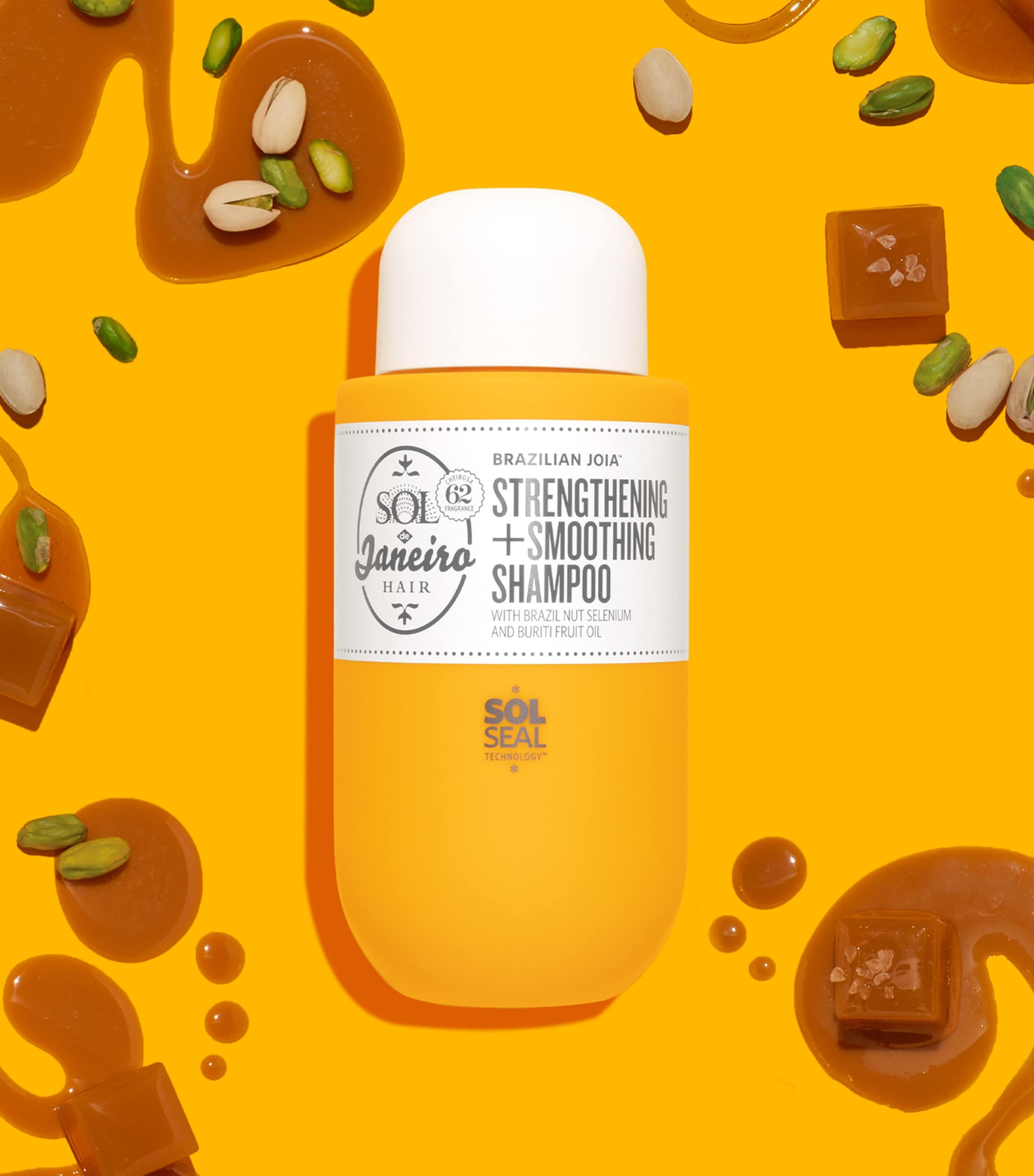 Brazilian Joia Shampoo (295ml) NO COLOUR Image 6