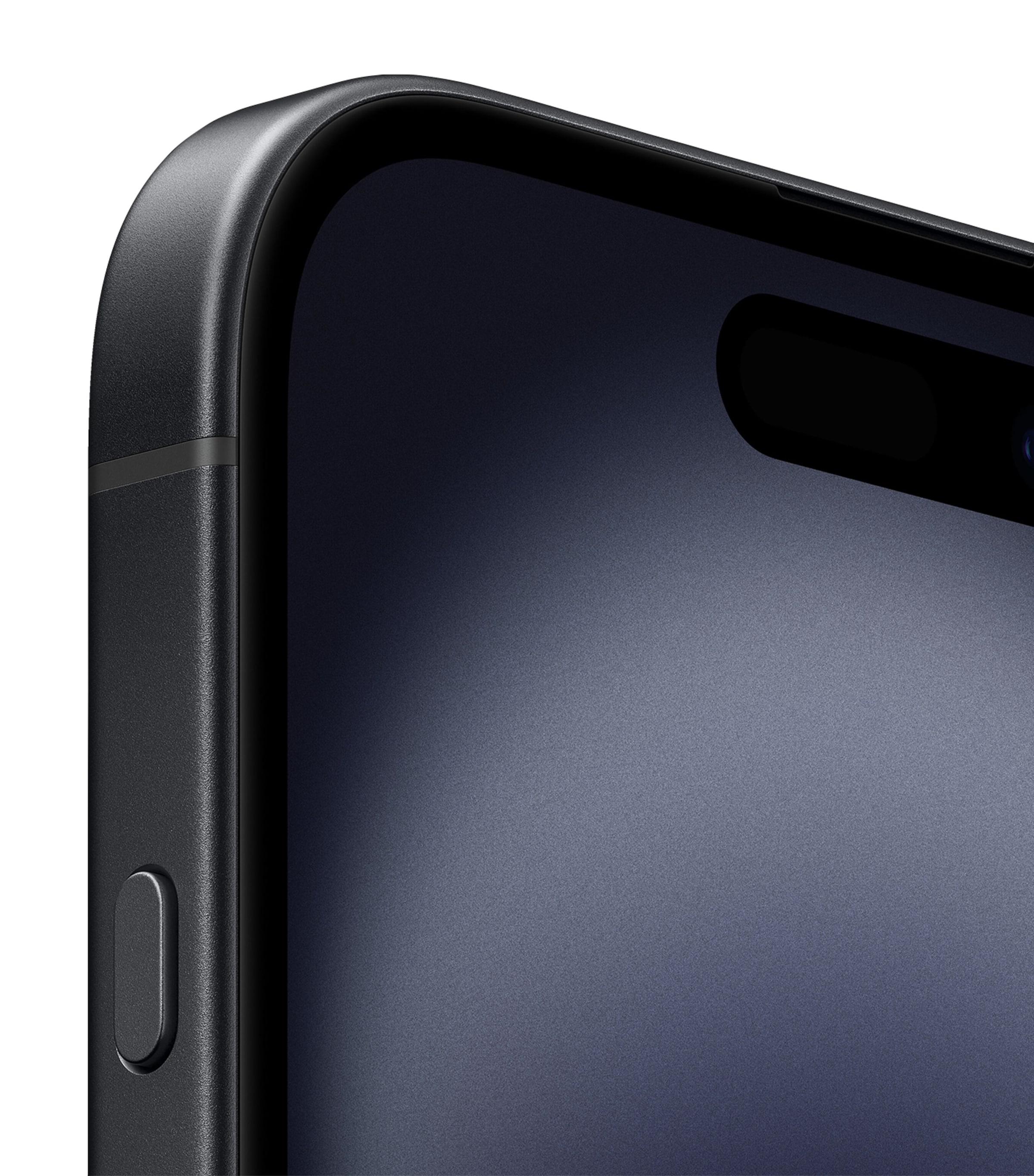 iPhone 16 Plus 512GB - Black BLACK Image 3