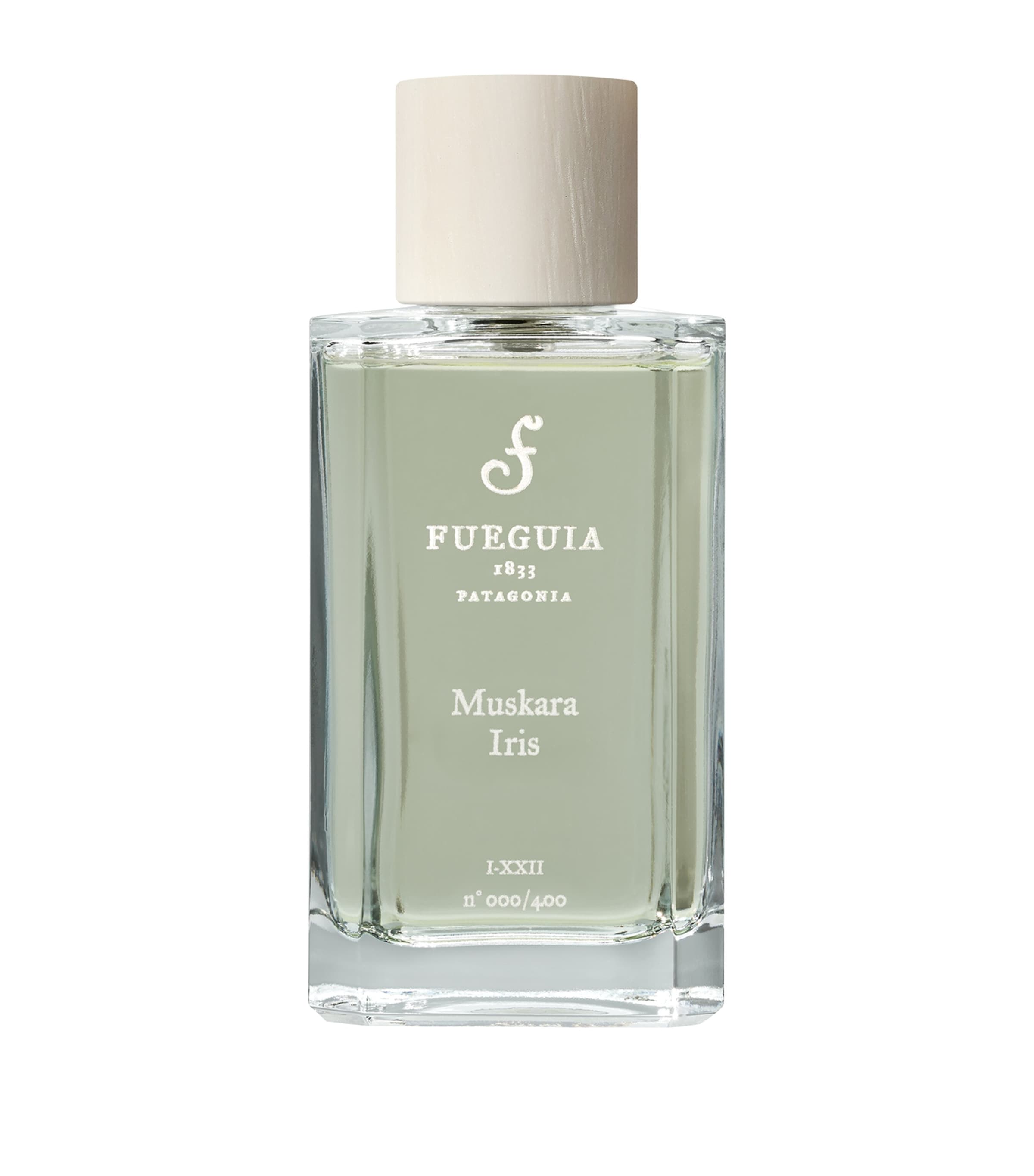 Fueguia 1833 Muskara Iris Perfume (100ml) | Harrods CO