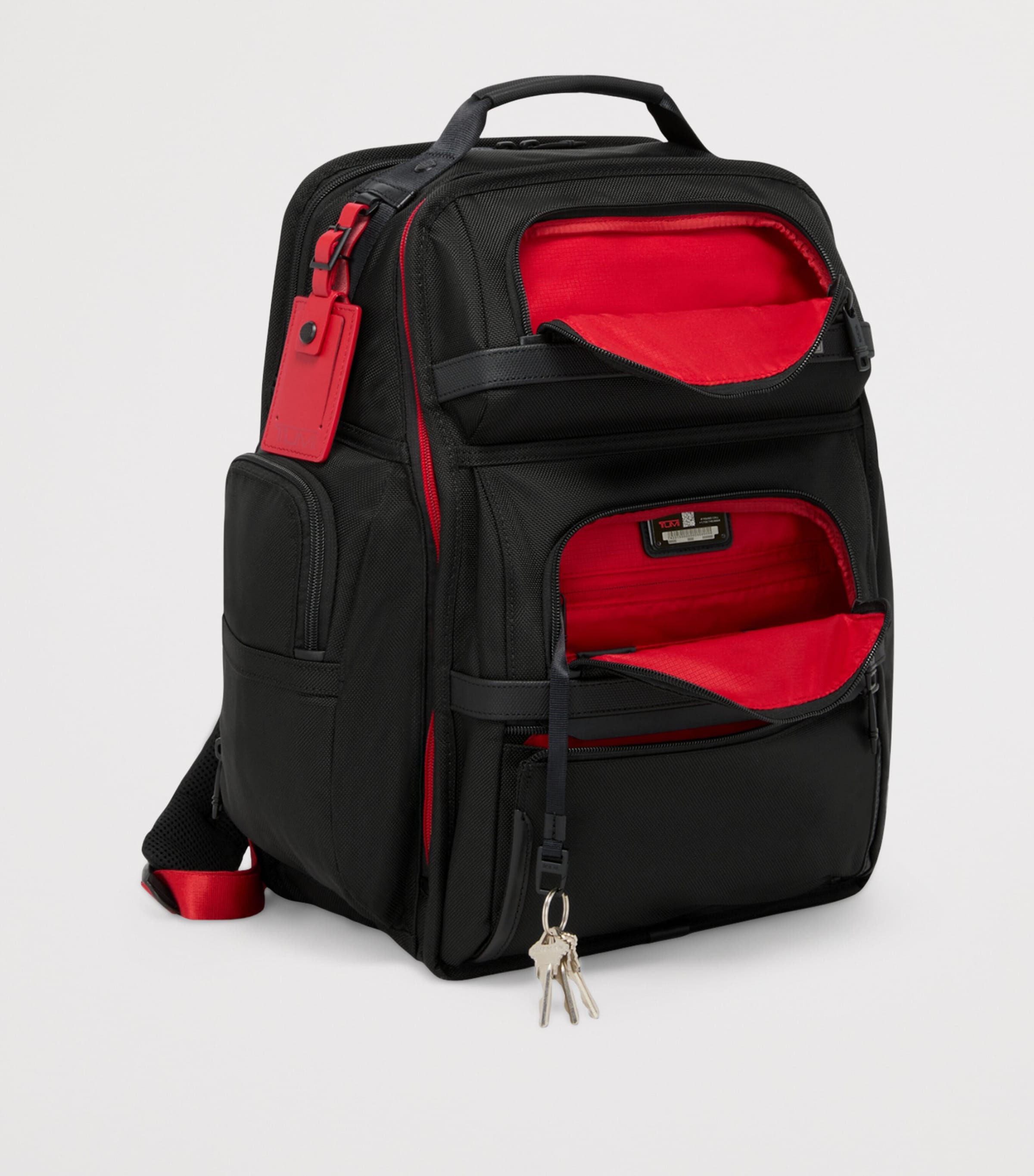 Tumi Store Tumi Del Amo Belk TUMI Alpha Travel Kit Available Now