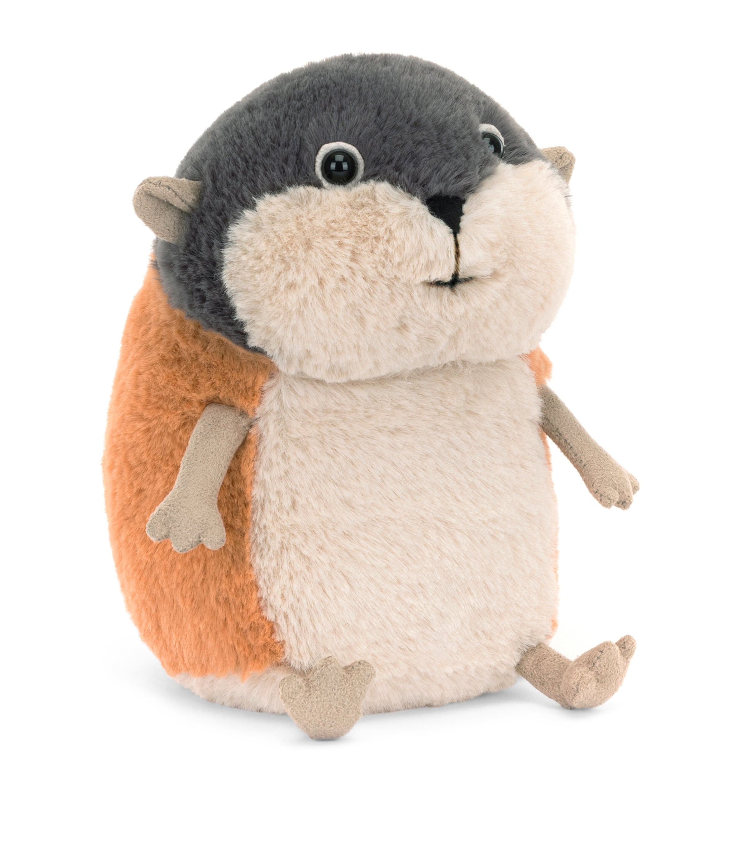 Jellycat Lambeth Lemming (15cm) | Toys | Bears & Soft Toys | Designers | Jellycat