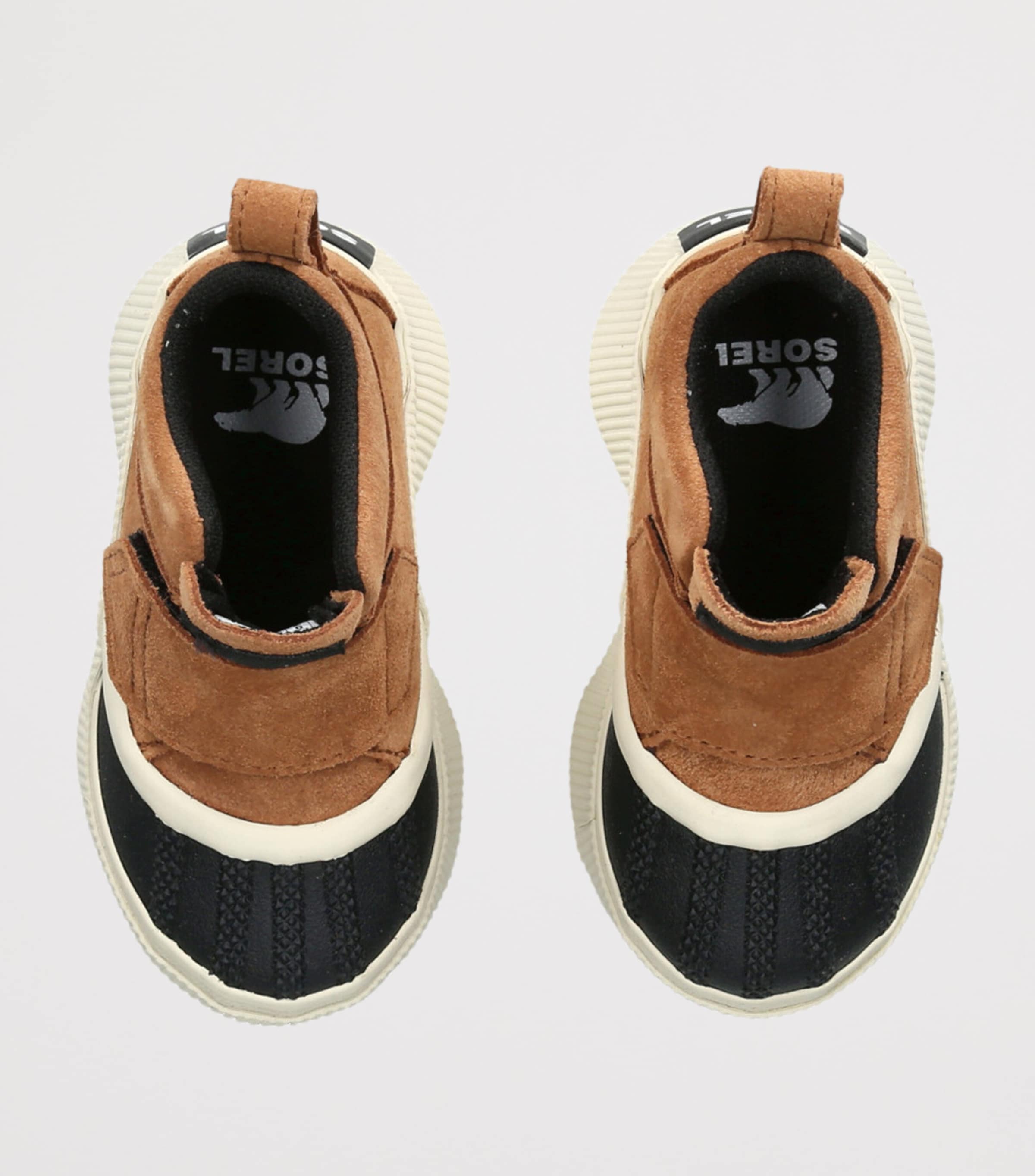 Suede Out N About IV Chills Boots BROWN/OTH Image 4