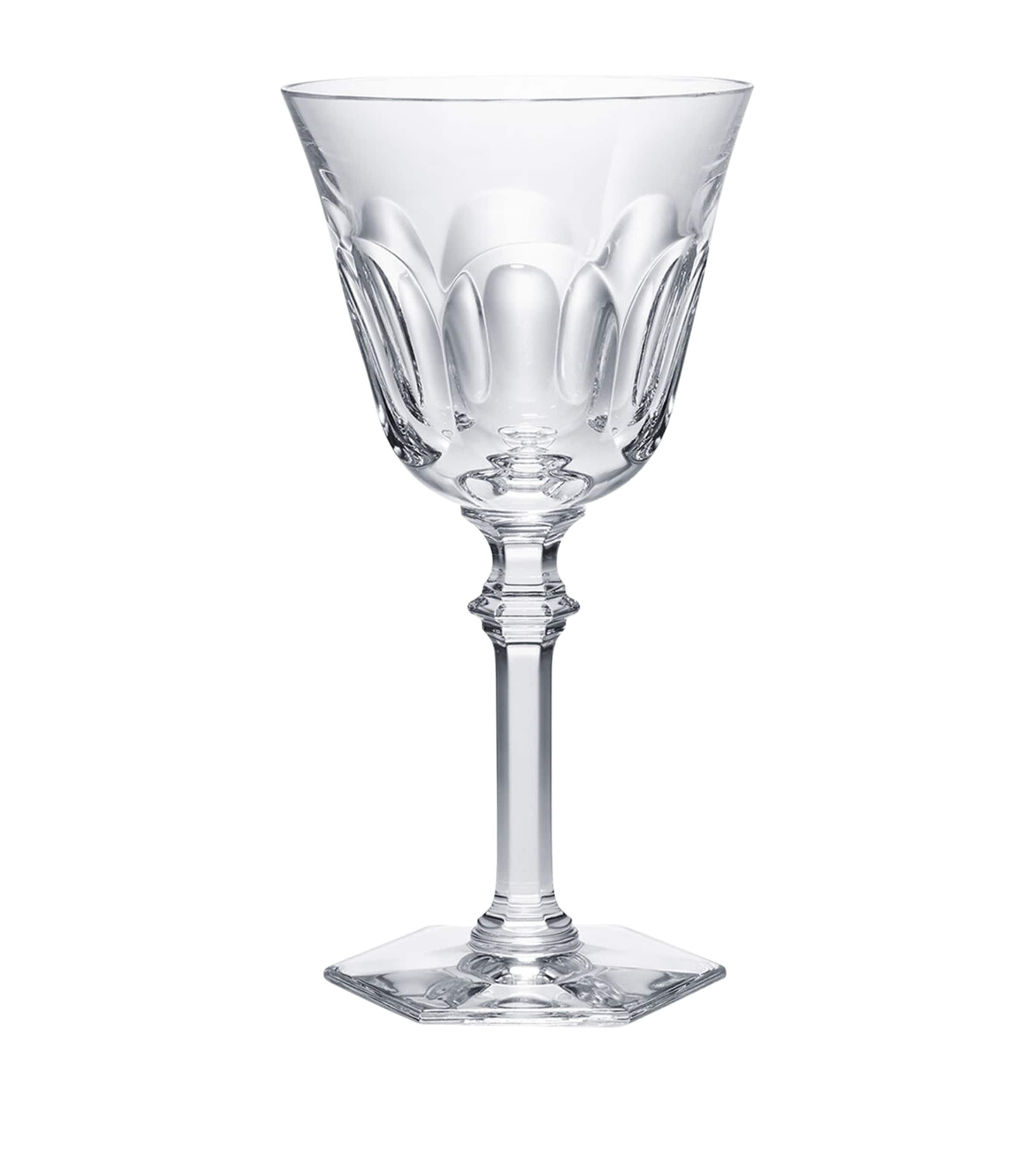 Baccarat Harcourt Eve Glass