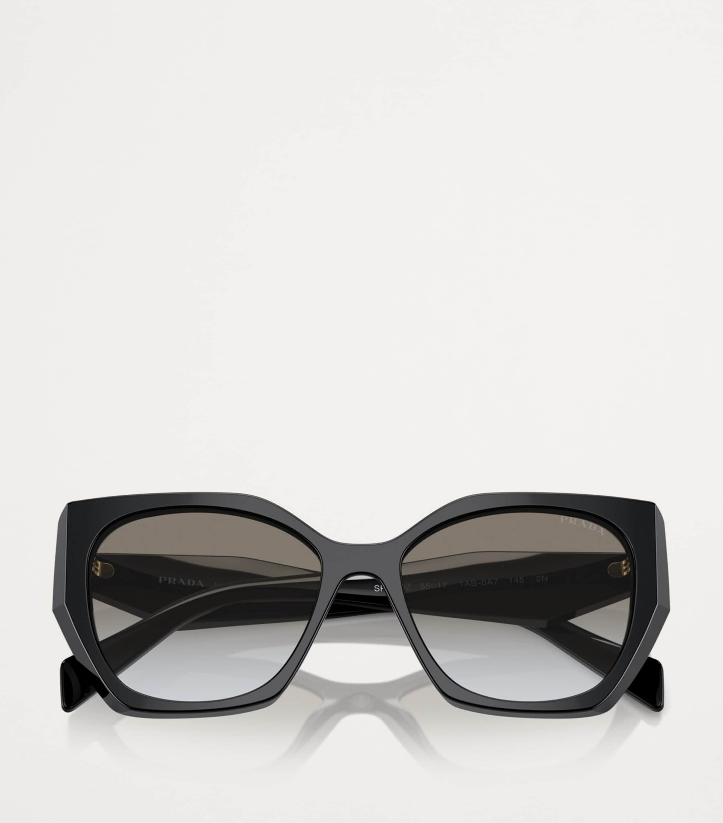Prada PR 19ZS Sunglasses Image 5