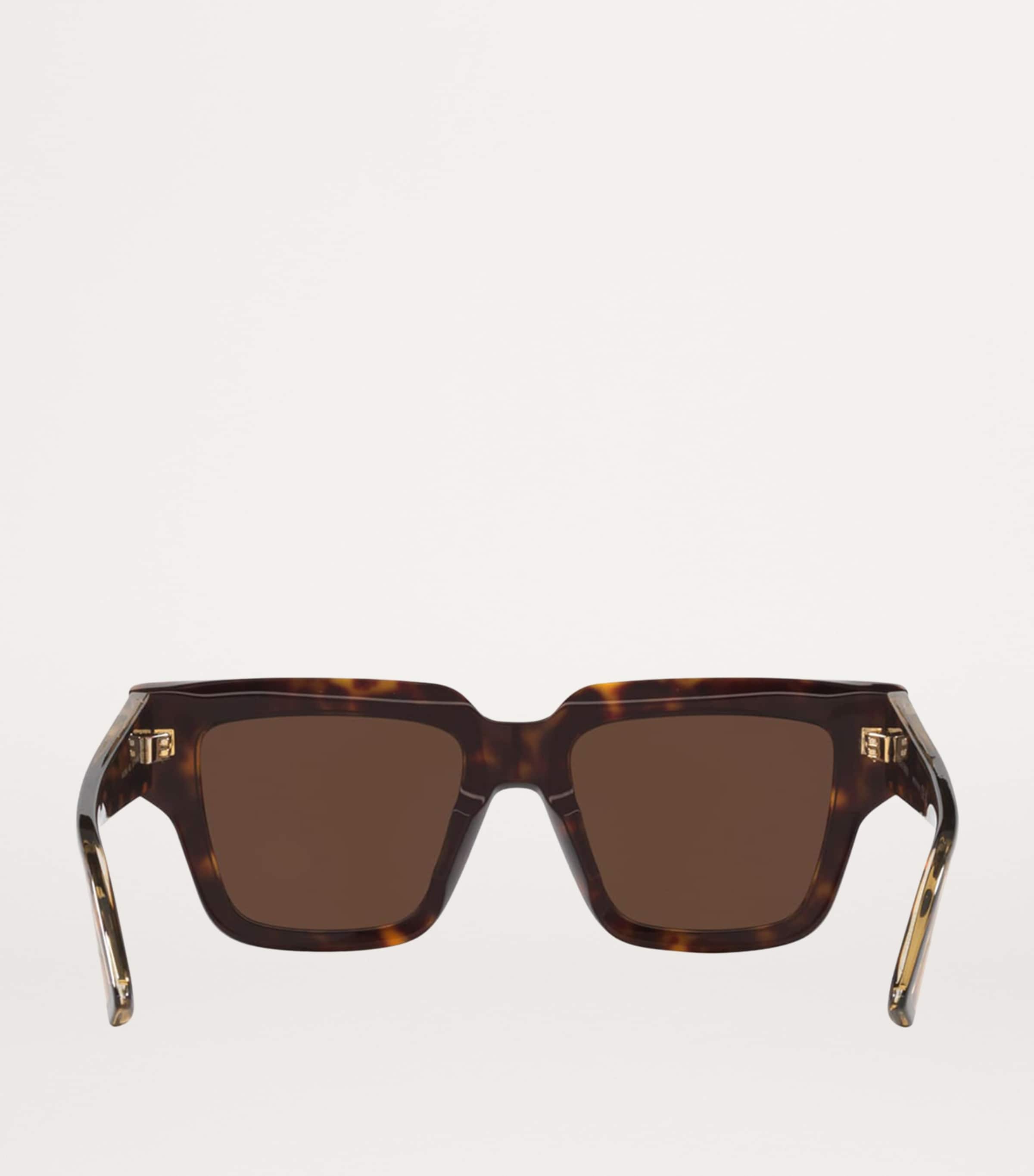 Acetate BV1276S Sunglasses 4402D1 Image 4