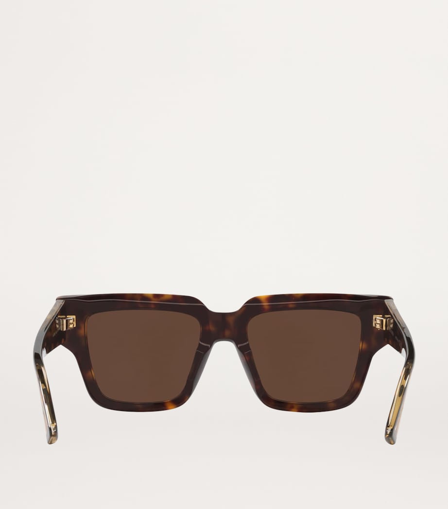 Acetate BV1276S Sunglasses 4402D1 Image 4