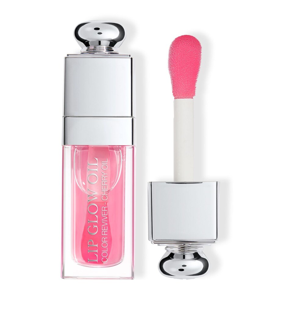 DIOR Dior Addict Lip Glow Oil Raspberry Image 1