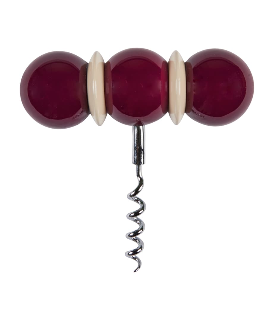Addison Ross Bobbin Corkscrew Orange Image 1