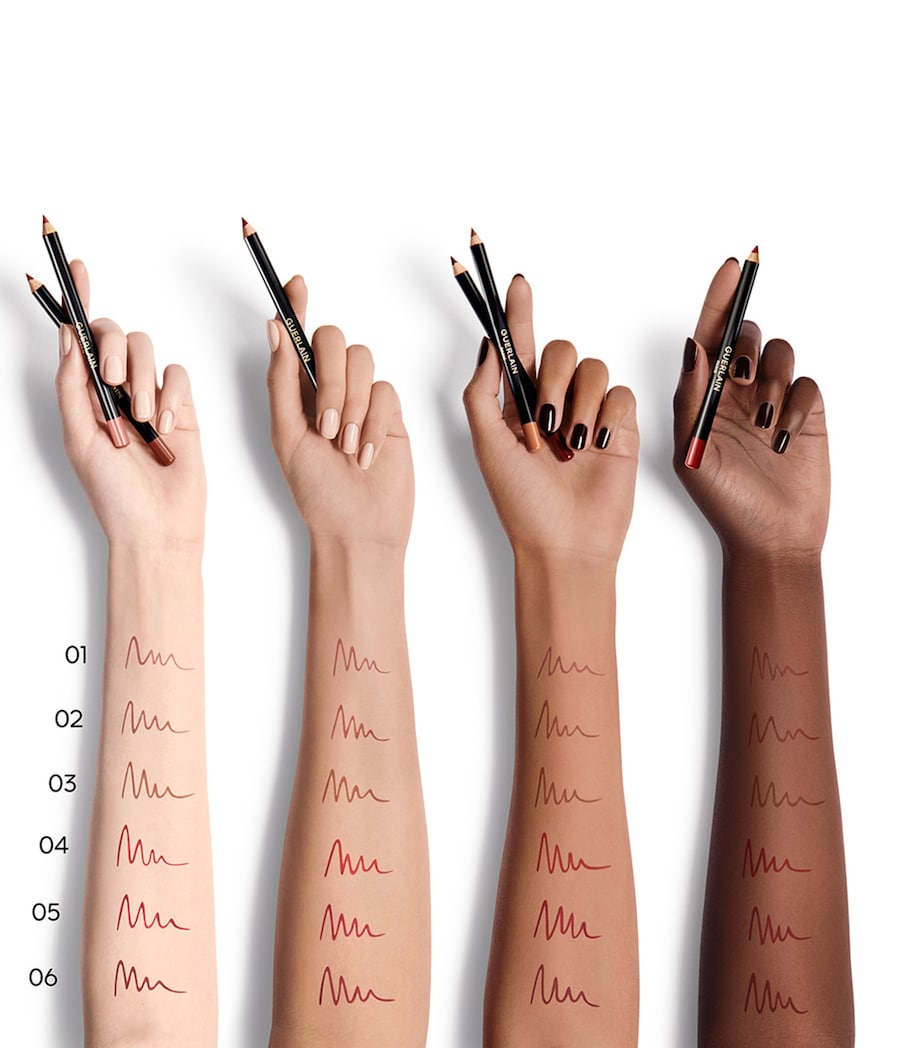 Contour G Lip Pencil 03 LE BRUN TONKA Image 4