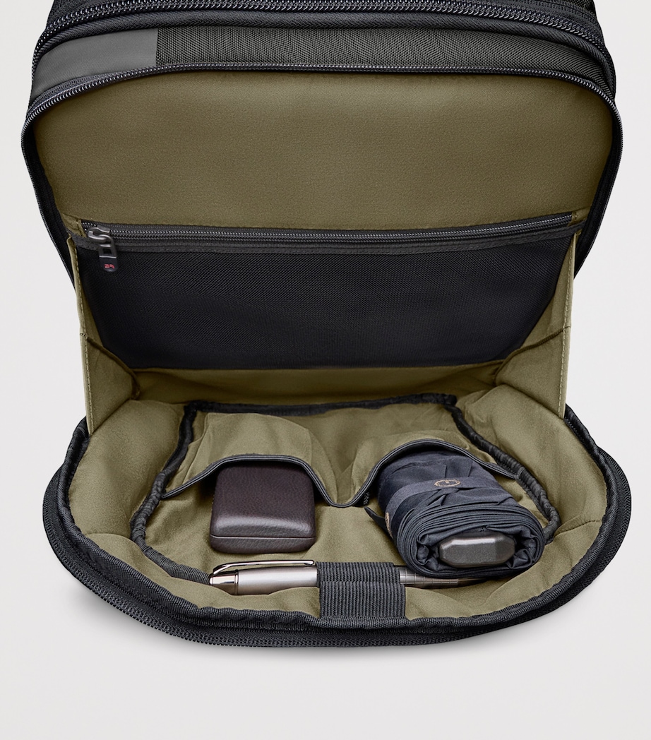 ZDX Convertible Backpack BLACK Image 6