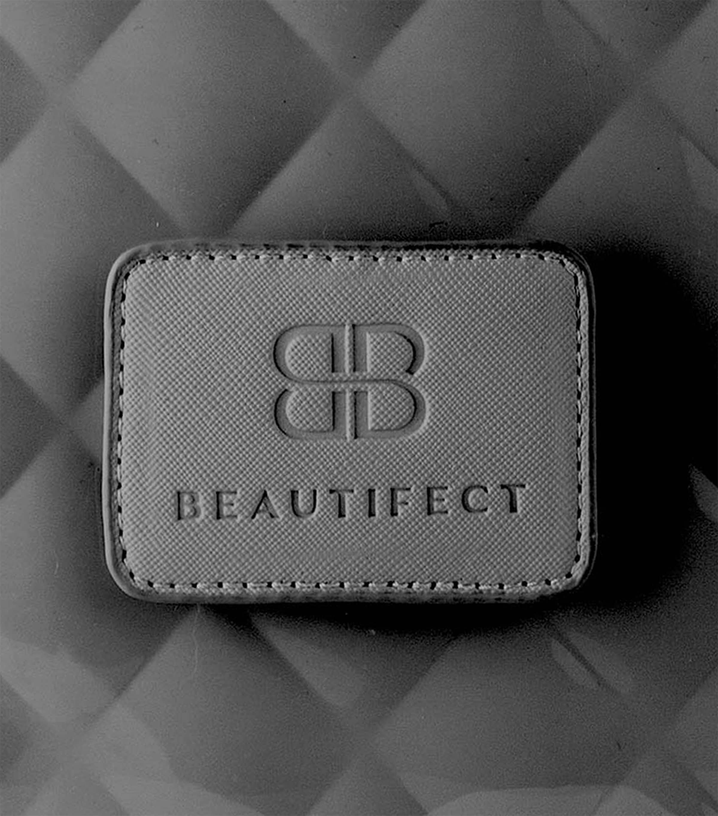 Beautifect Tote Bag NO COLOUR Image 4