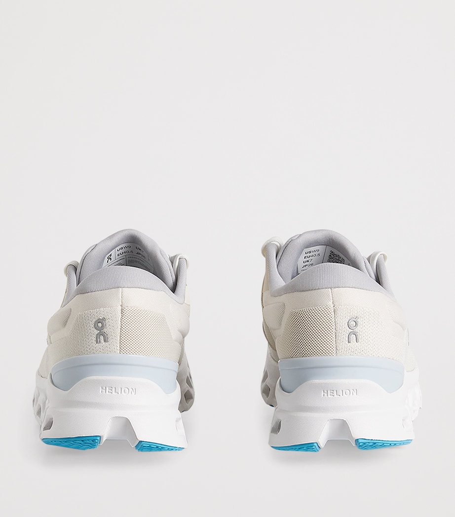 Cloudstratus 3 Trainers CREAM | ARCTIC Image 3