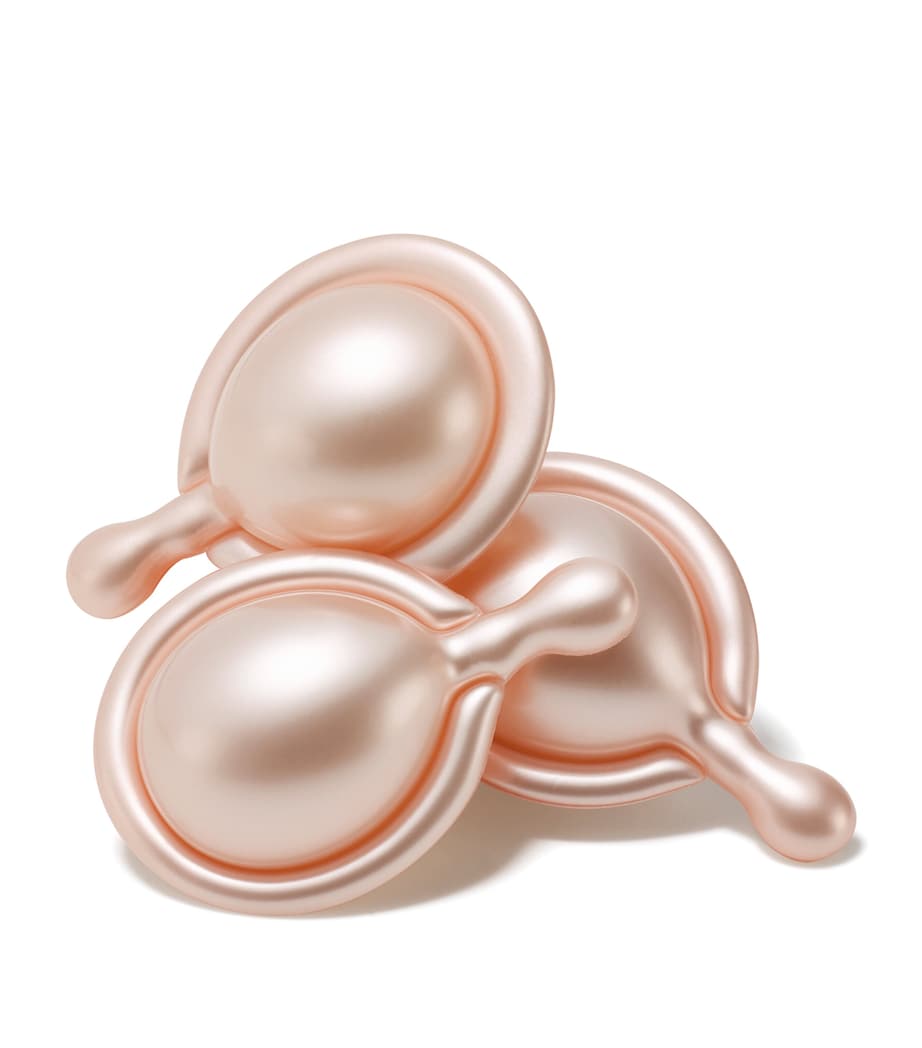 Retreat Dose Hydrate Body Oil (240g) NO COLOUR Image 4