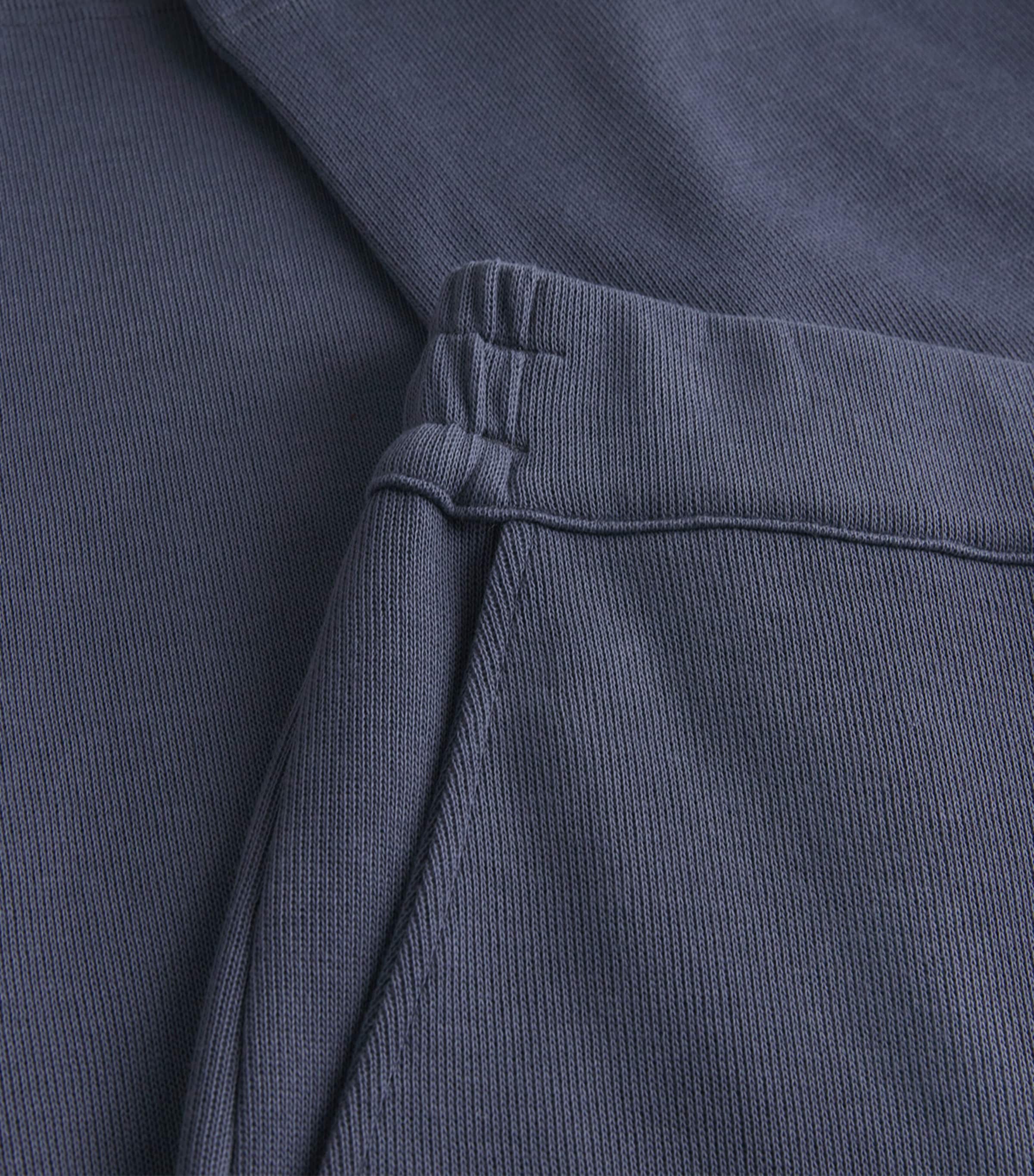 Stretch-Cotton Travelwear Lounge Trousers 2635 OMBRE BLUE Image 5