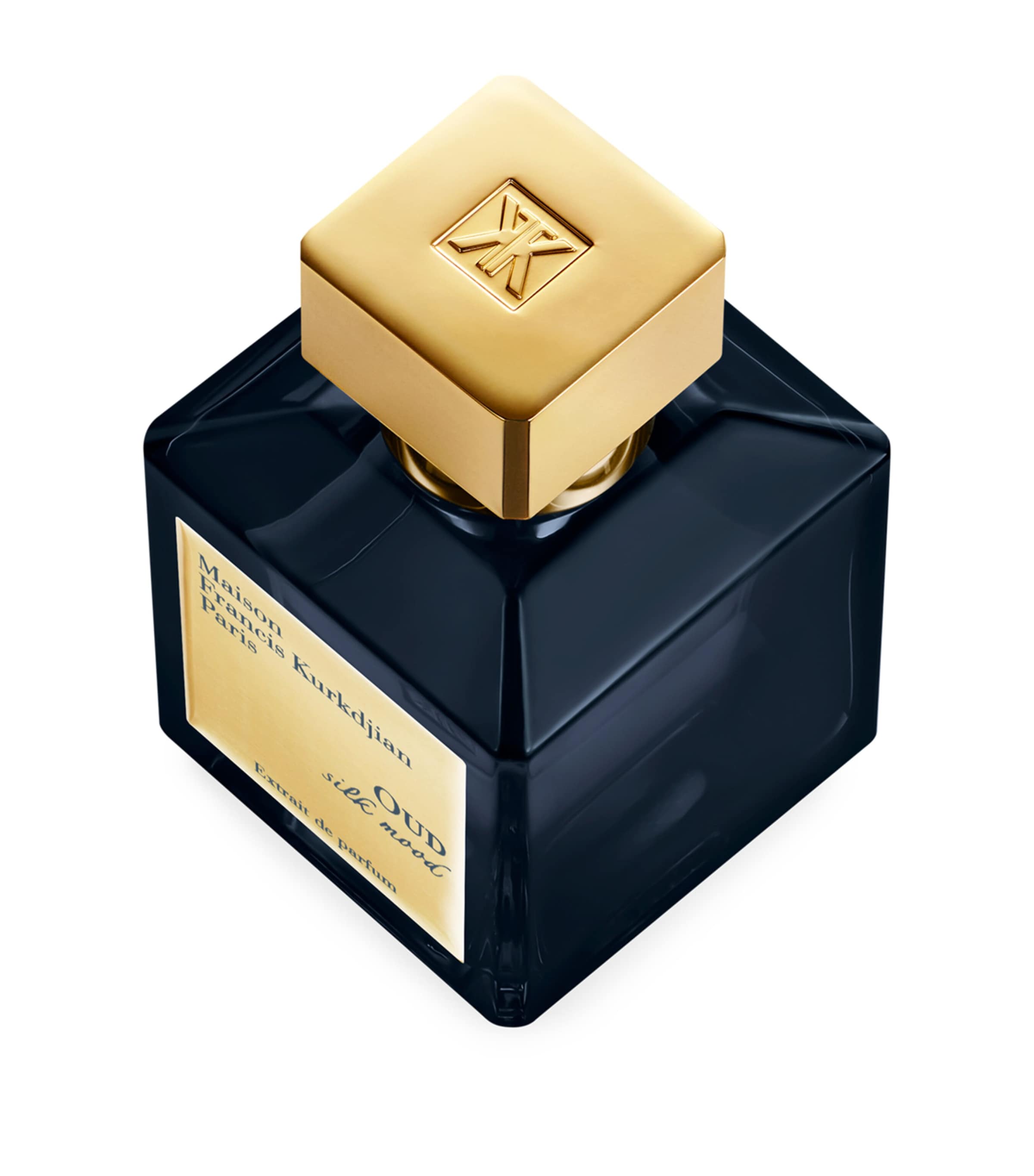 Maison Francis Kurkdjian Oud Silk Mood Extrait de Parfum Image 2