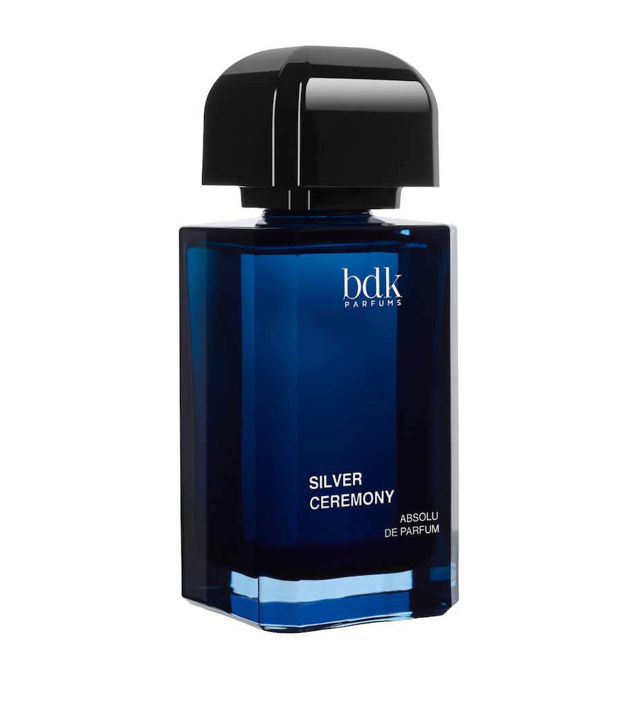 BDK Parfums Silver Ceremony Absolu de Parfum (100ml) Image 2