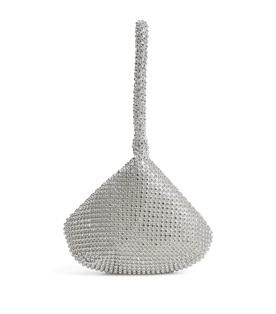 Diamond Dolly Bag SSILVER Image 1