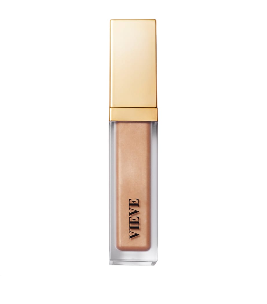 Nova Glow Liquid Light Highlighter HOLY CHIC Image 5